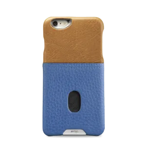 Grip ID - Unique Brogue Back for iPhone 6 Plus/6s Plus