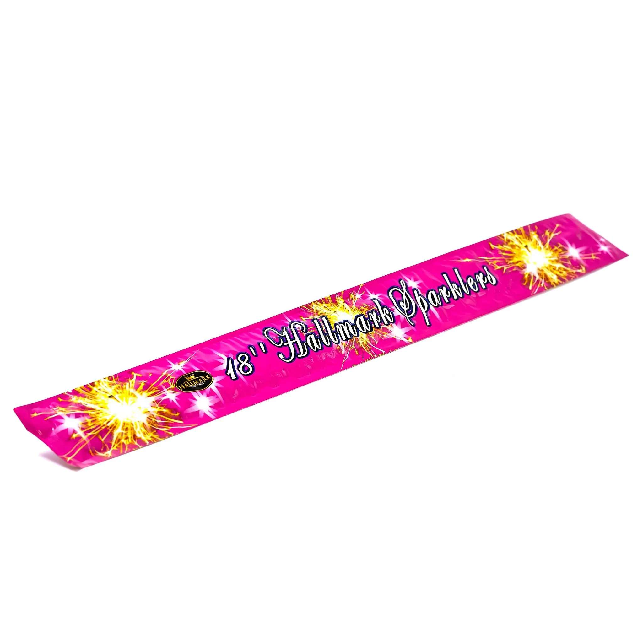 Hallmark Mammoth Sparklers