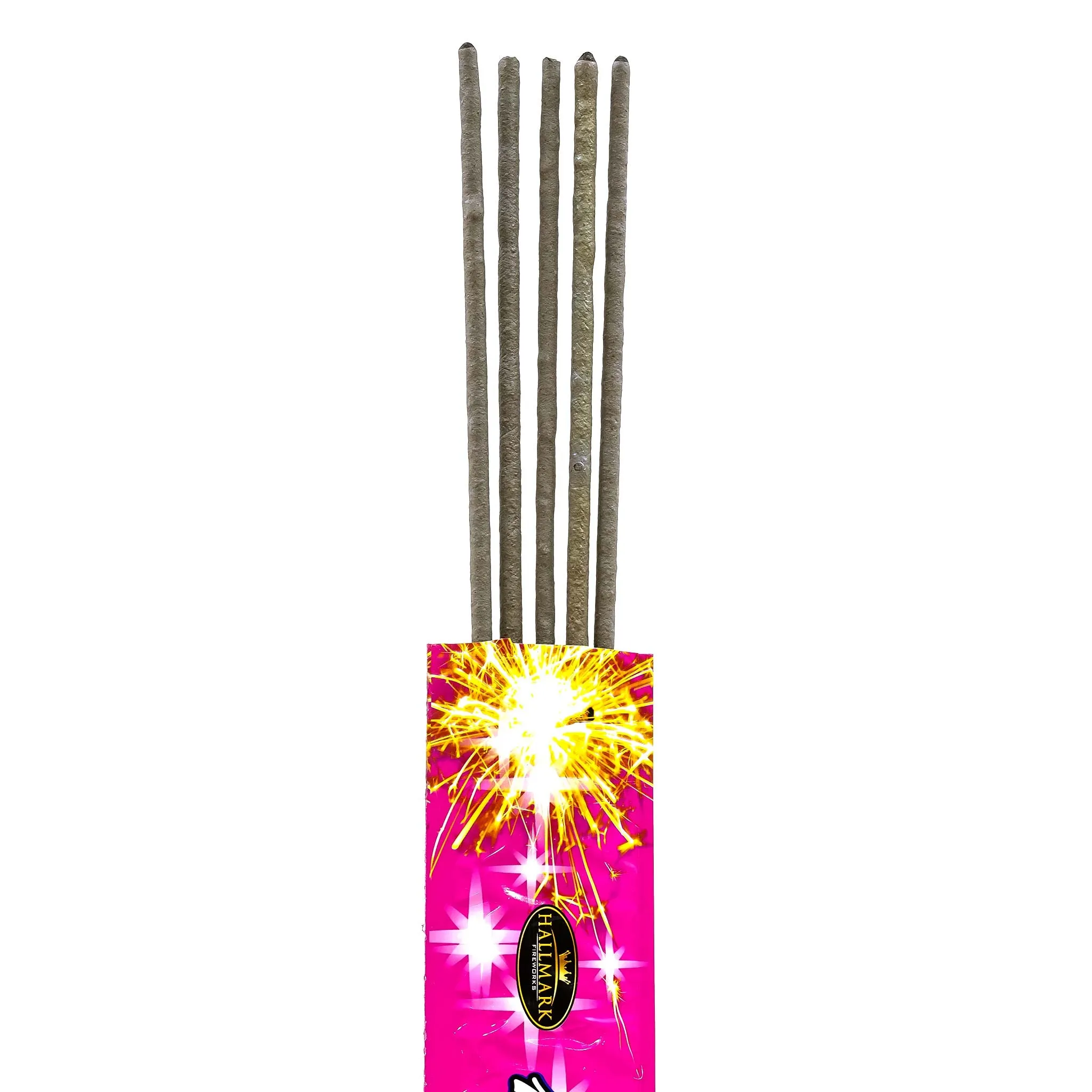 Hallmark Mammoth Sparklers