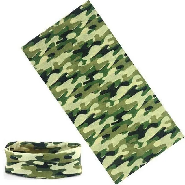 Halswärmer Militär