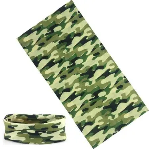 Halswärmer Militär