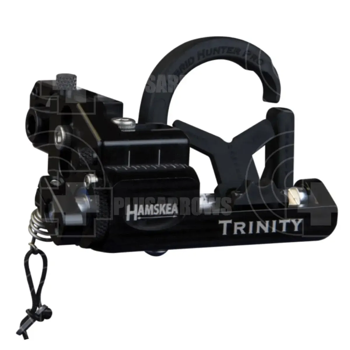 Hamskea Trinity Hunter