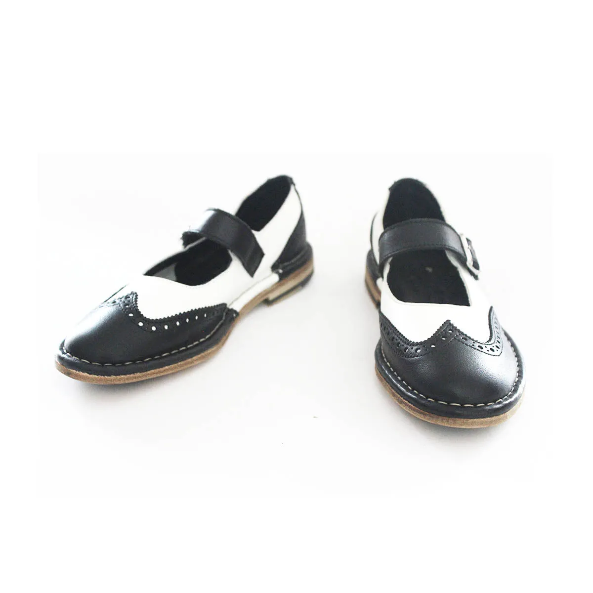 HAND 80Bis - Mary Jane Oxford