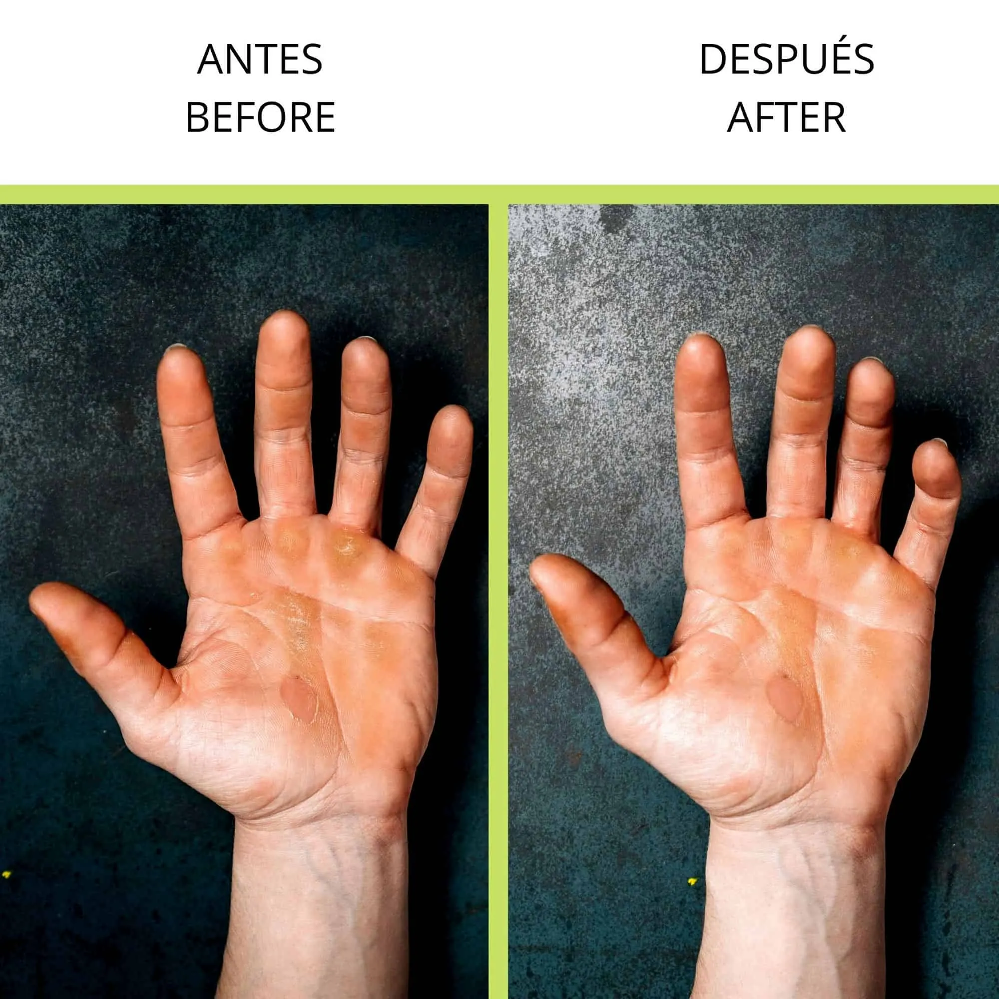 Handpflege Komplett Set