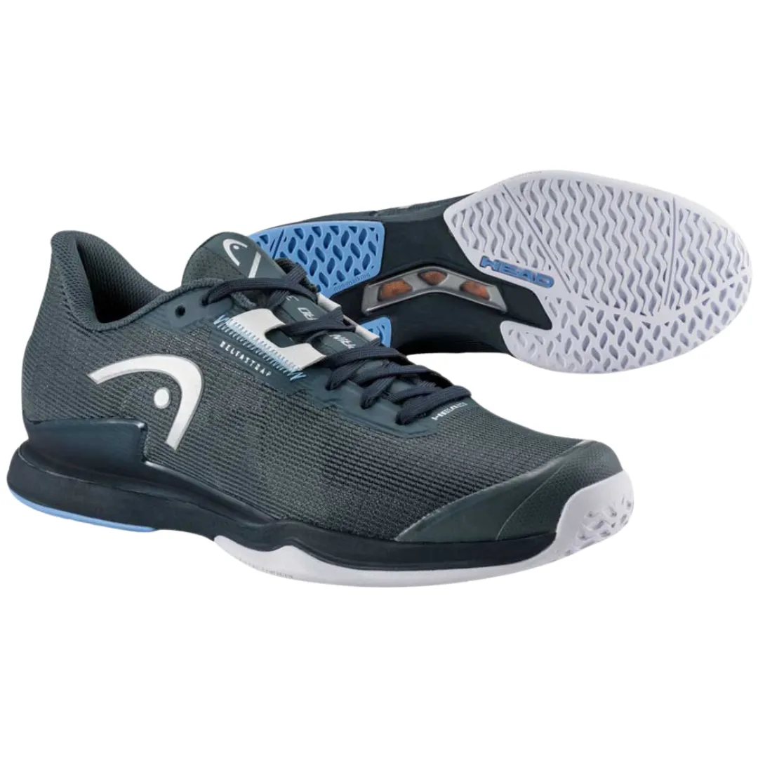 HEAD Men's Sprint Pro 3.5 Wide - CLEARANCE/FINAL SALE