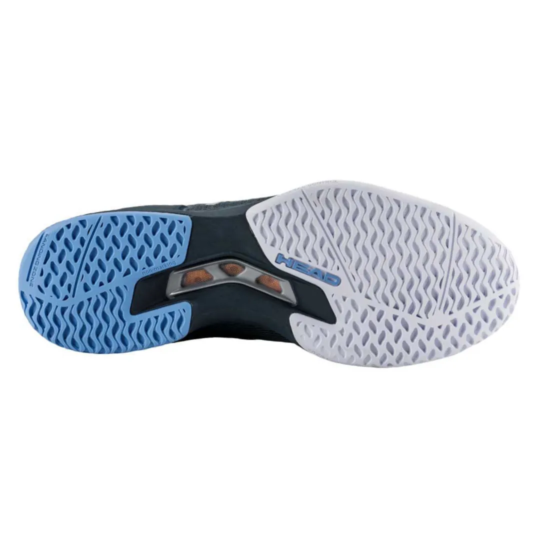 HEAD Men's Sprint Pro 3.5 Wide - CLEARANCE/FINAL SALE