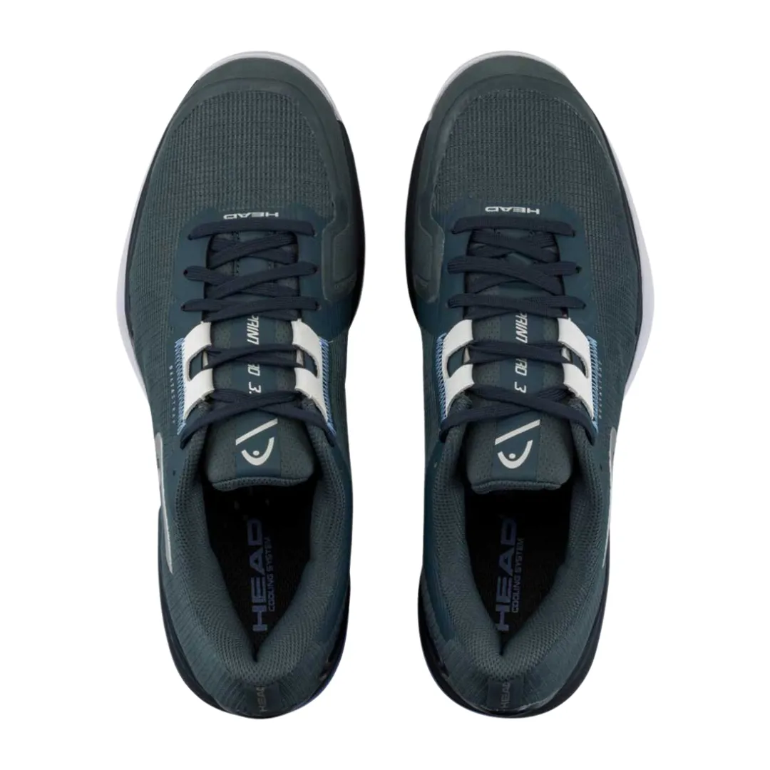 HEAD Men's Sprint Pro 3.5 Wide - CLEARANCE/FINAL SALE