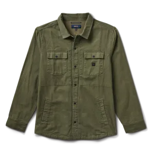 Hebrides Unlined Jacket