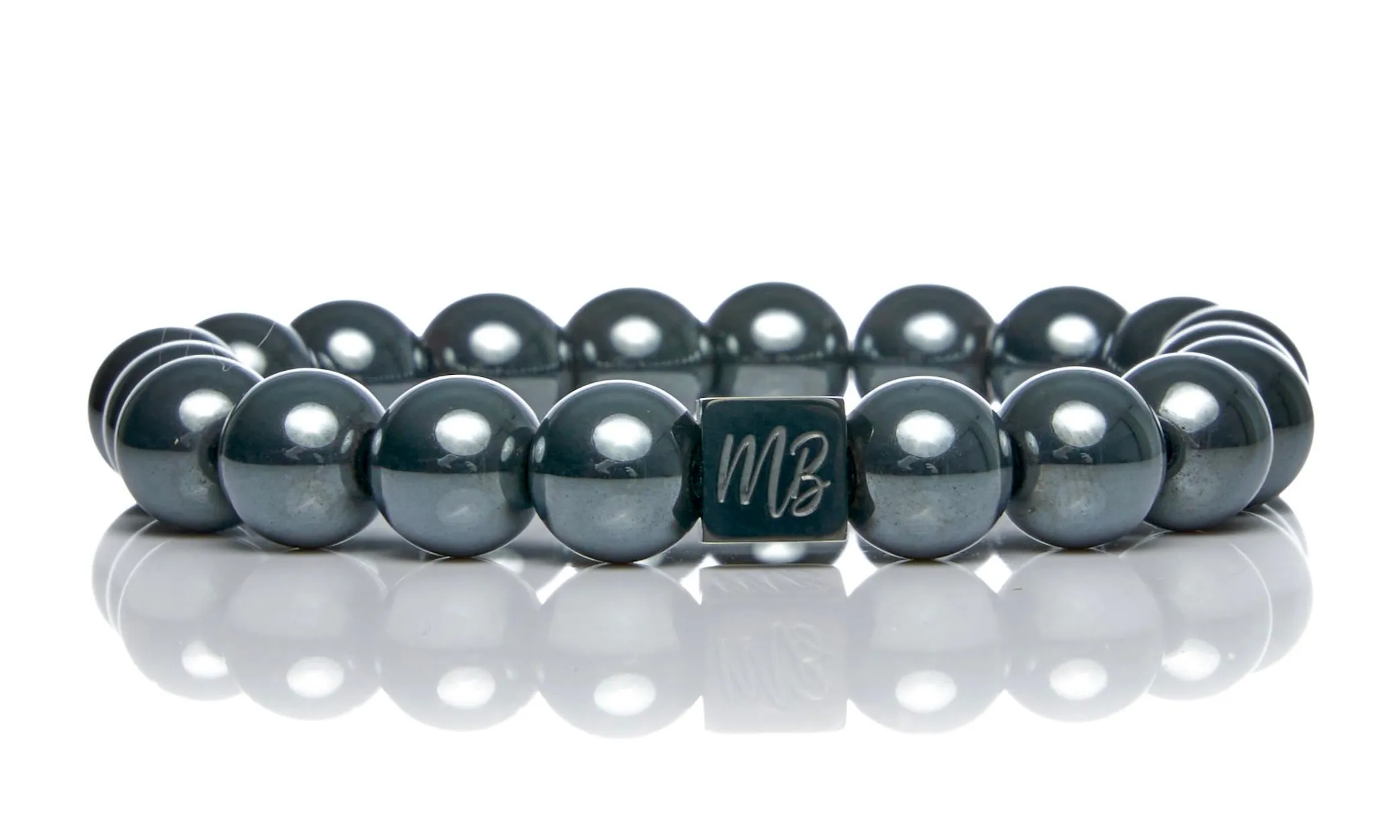 Hematite/Black