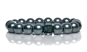 Hematite/Black
