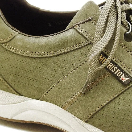 Hike-Birch Nubuck HAWKPERFBIRCH - BIRCH NUBUCK