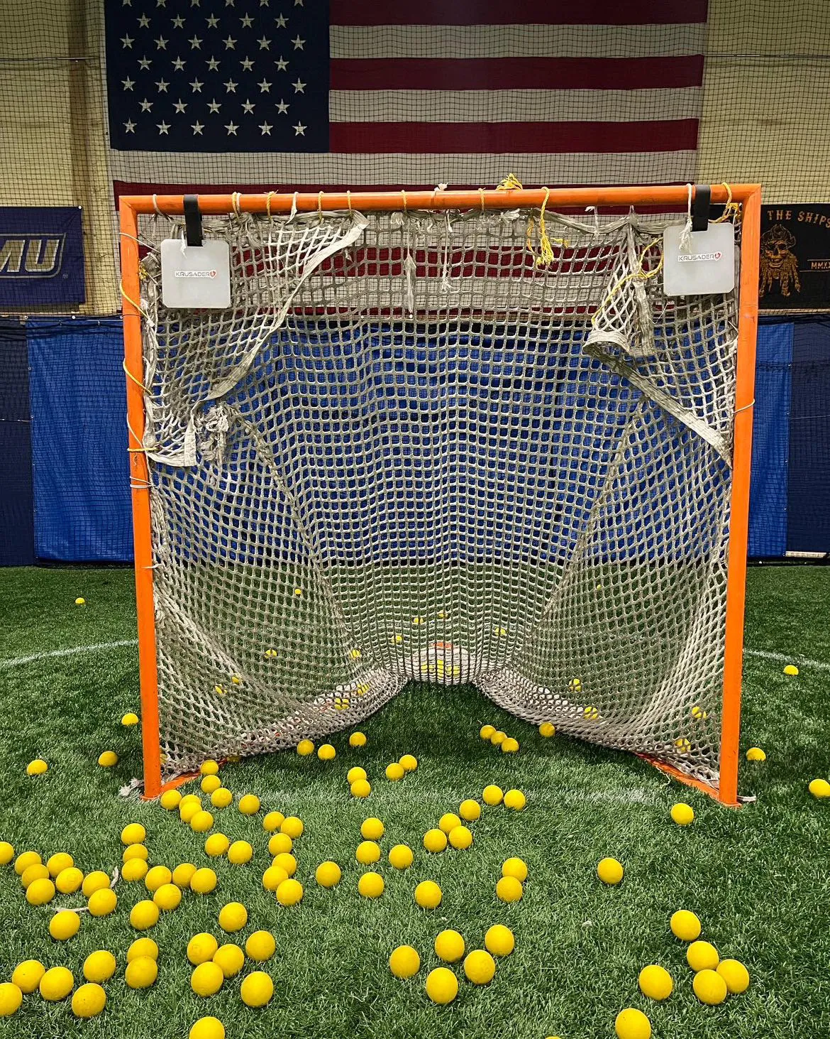Hockey/Lacrosse Target (2 pack)