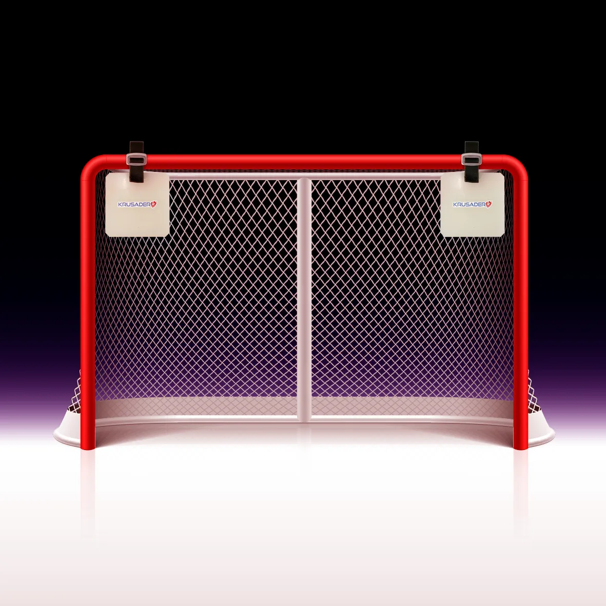 Hockey/Lacrosse Target (2 pack)