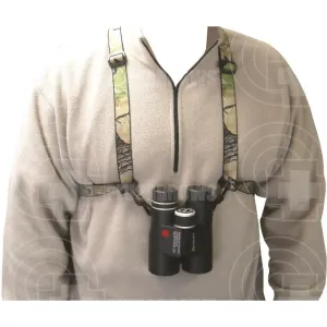 Horn Hunter Bino Harness System