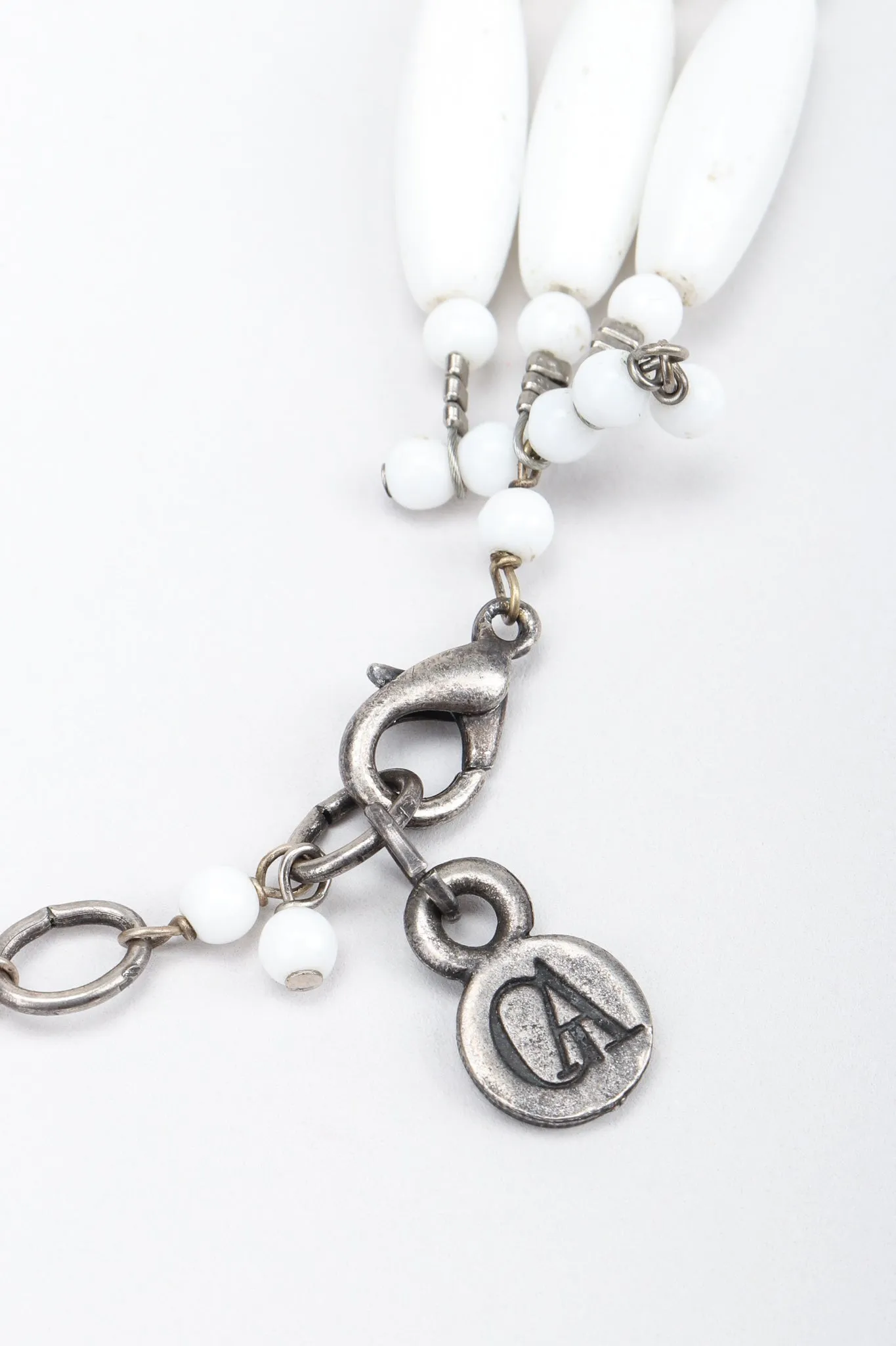 Hot Chili Cornicello Necklace