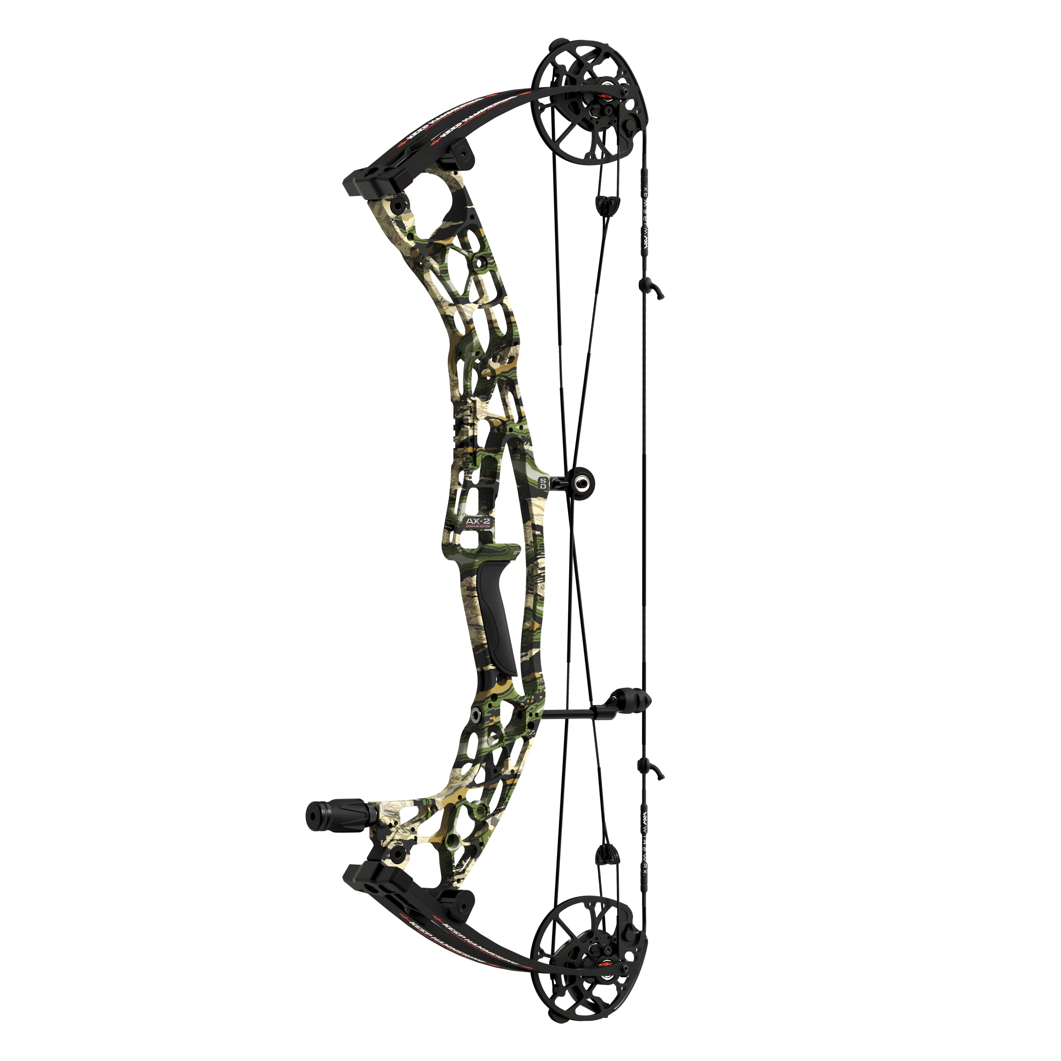 Hoyt AX-2 SD