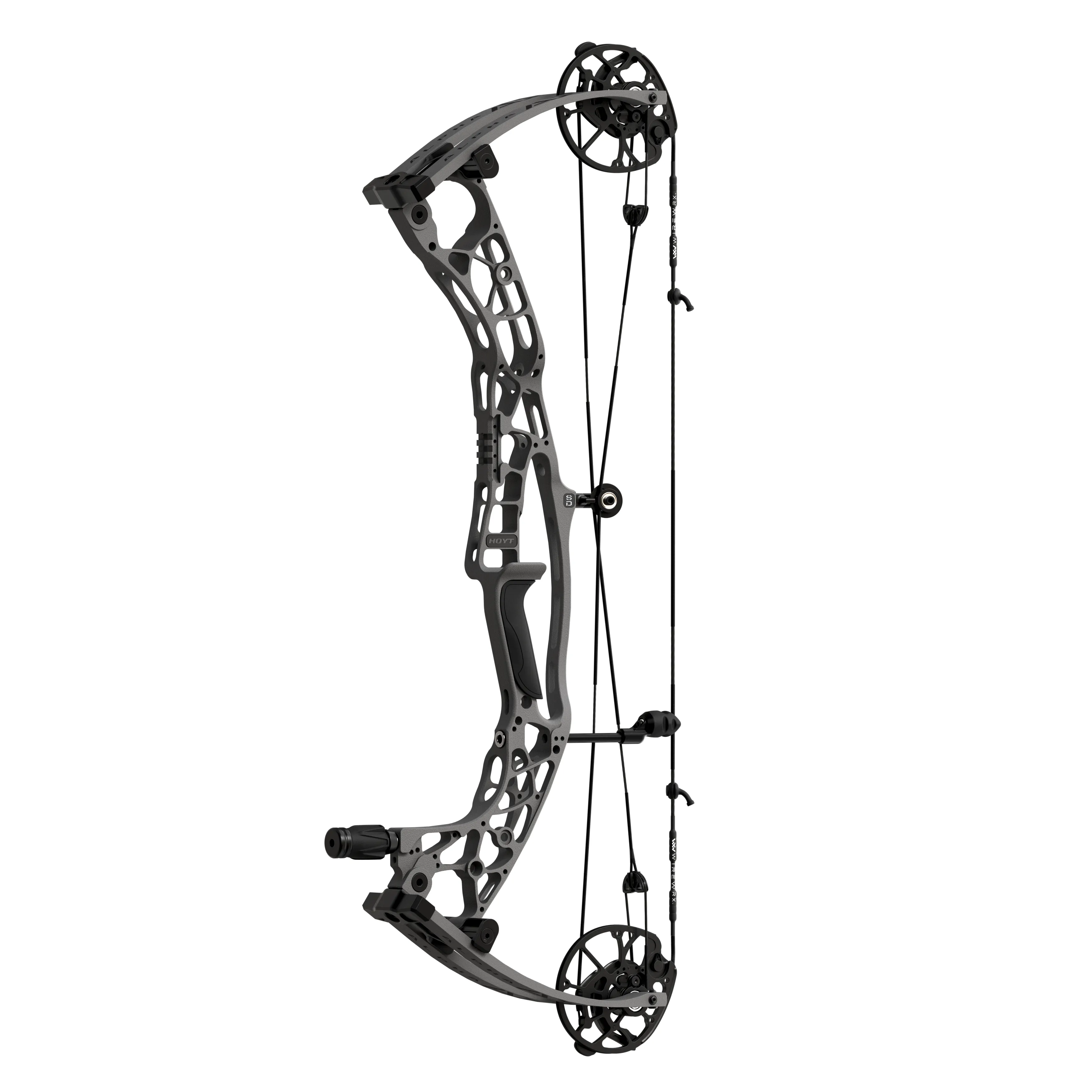 Hoyt AX-2 SD