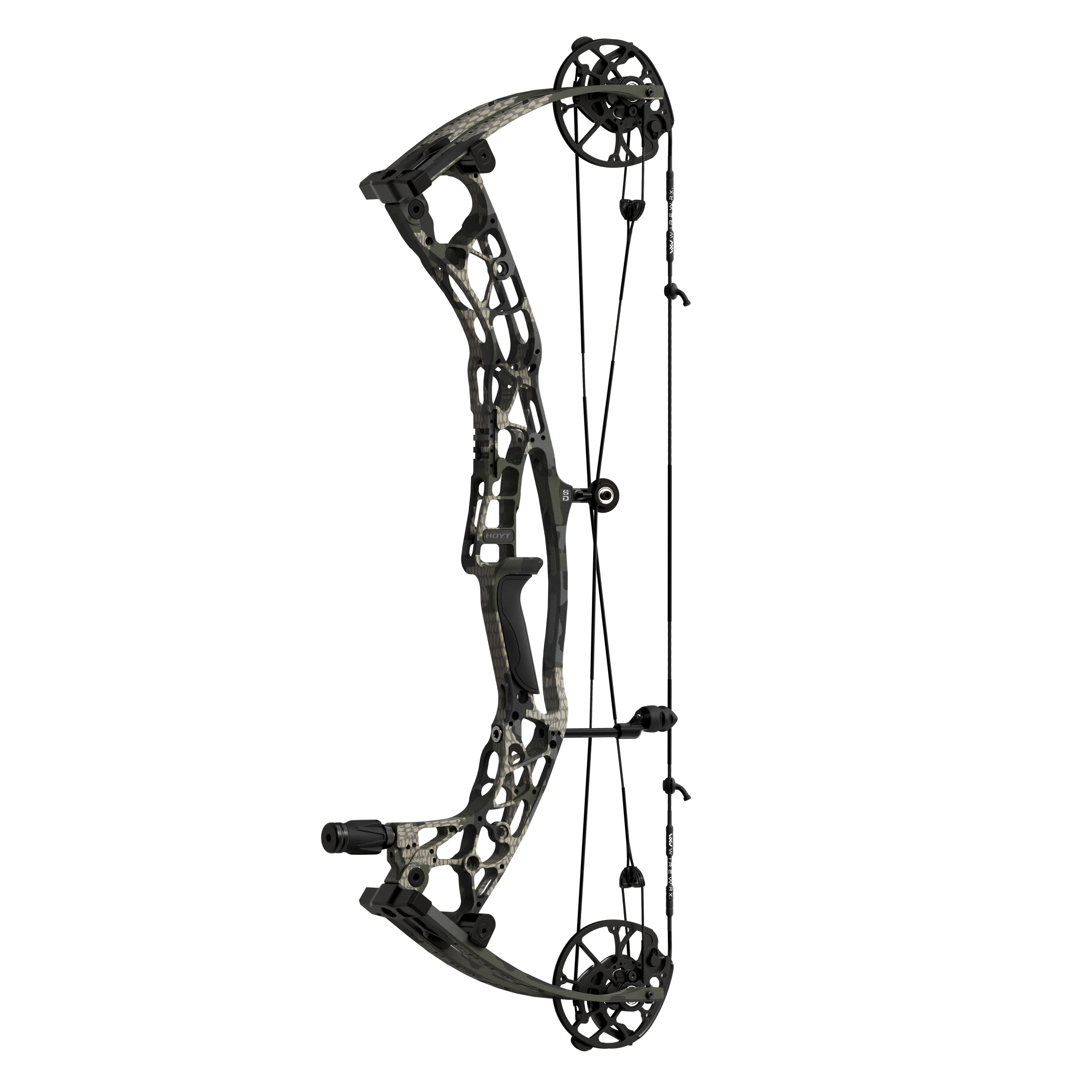 Hoyt AX-2 SD