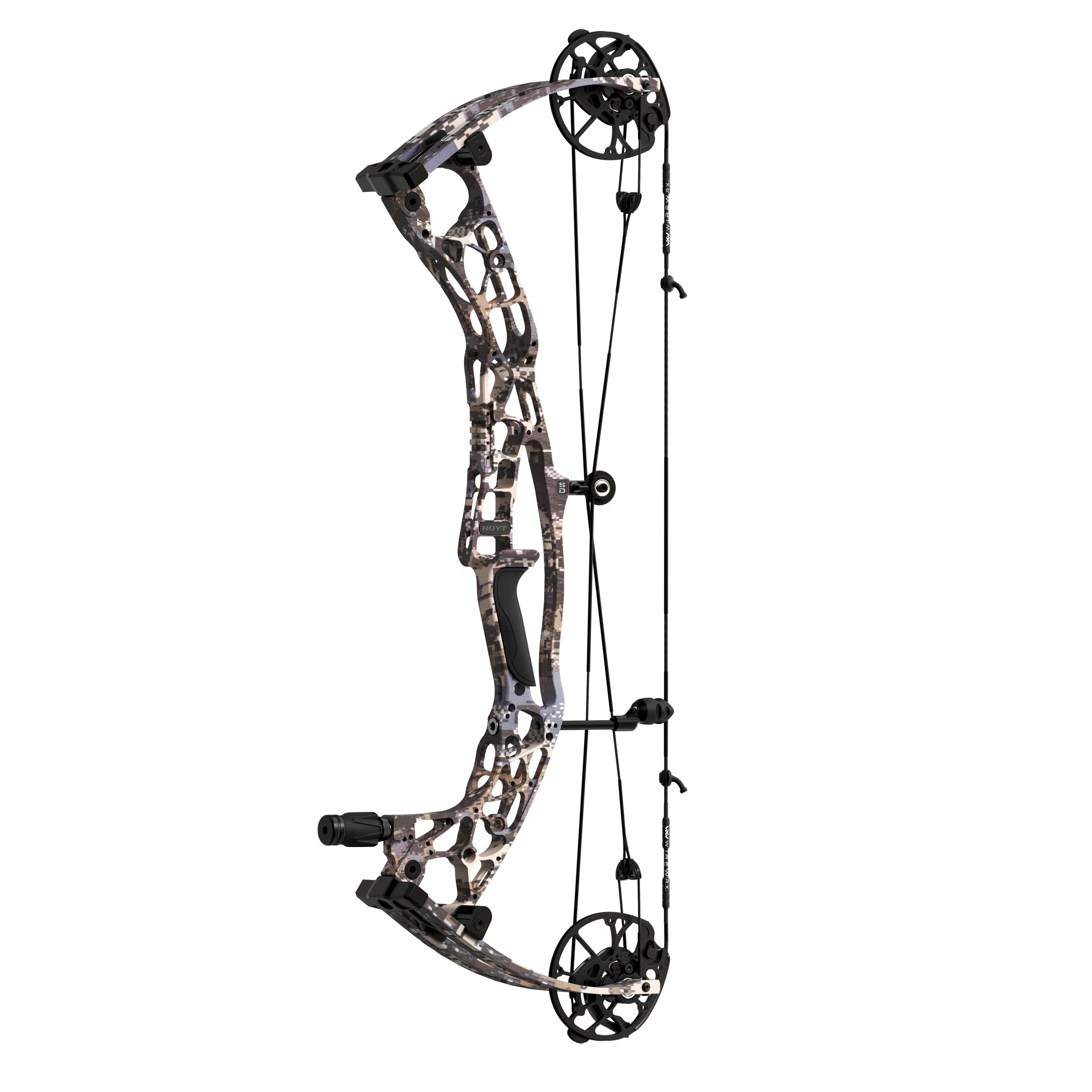 Hoyt AX-2 SD