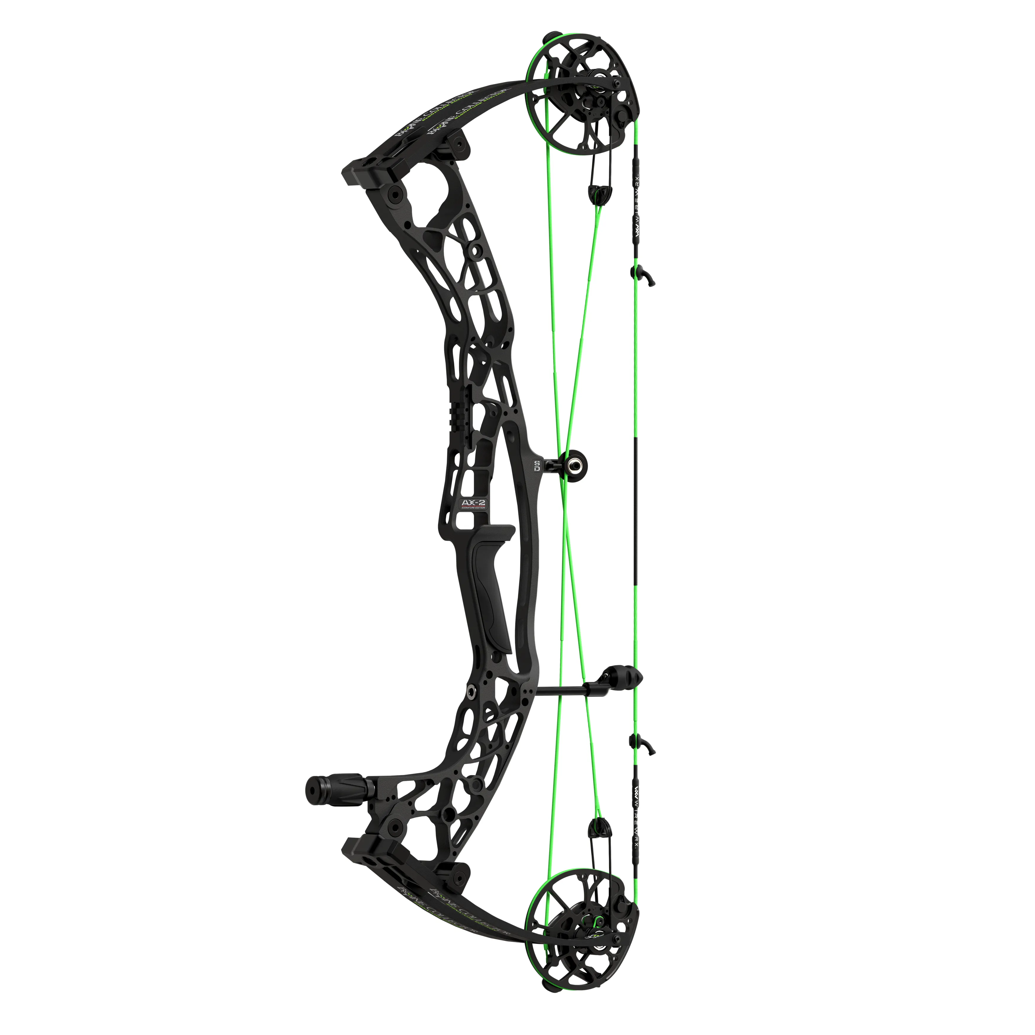 Hoyt AX-2 SD