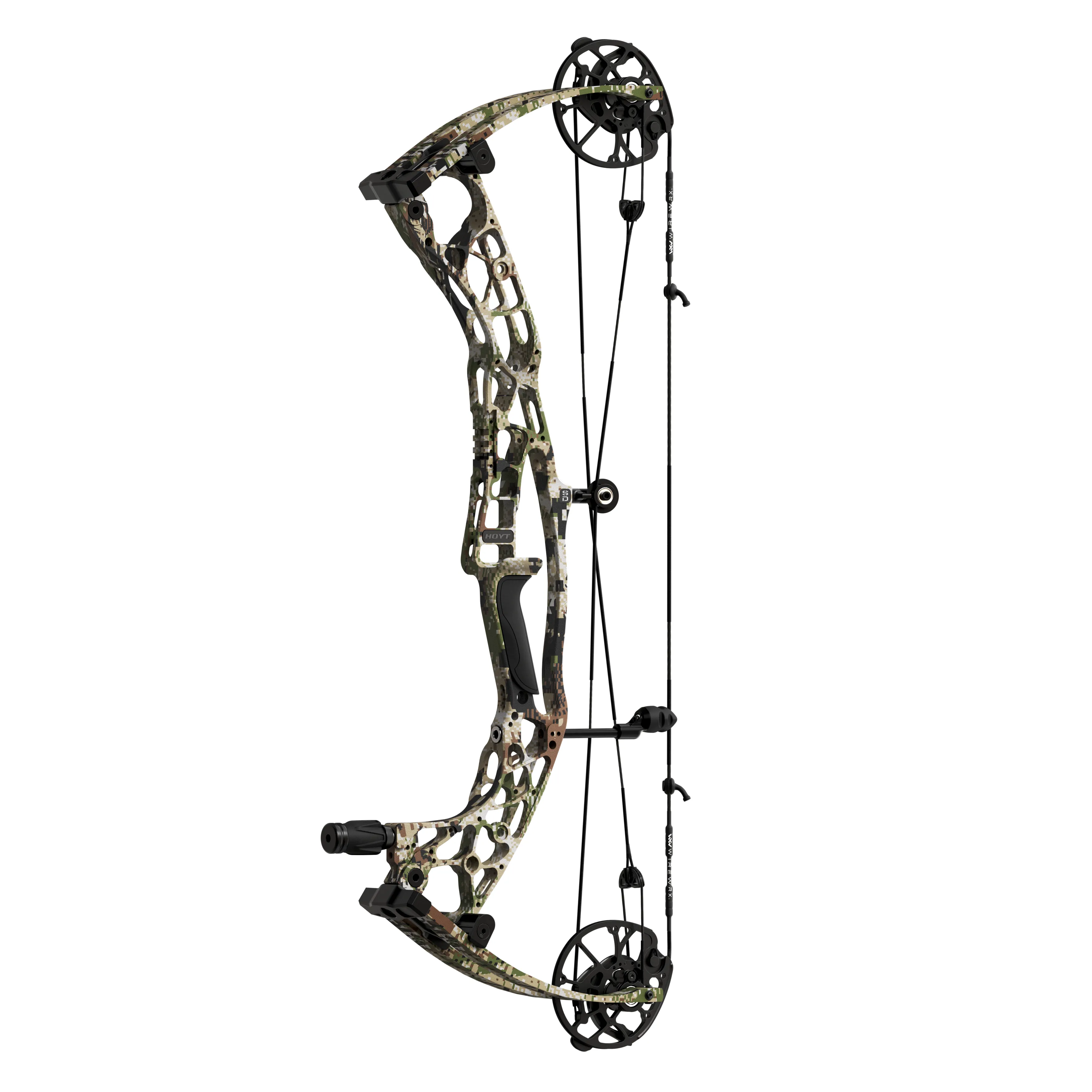 Hoyt AX-2 SD