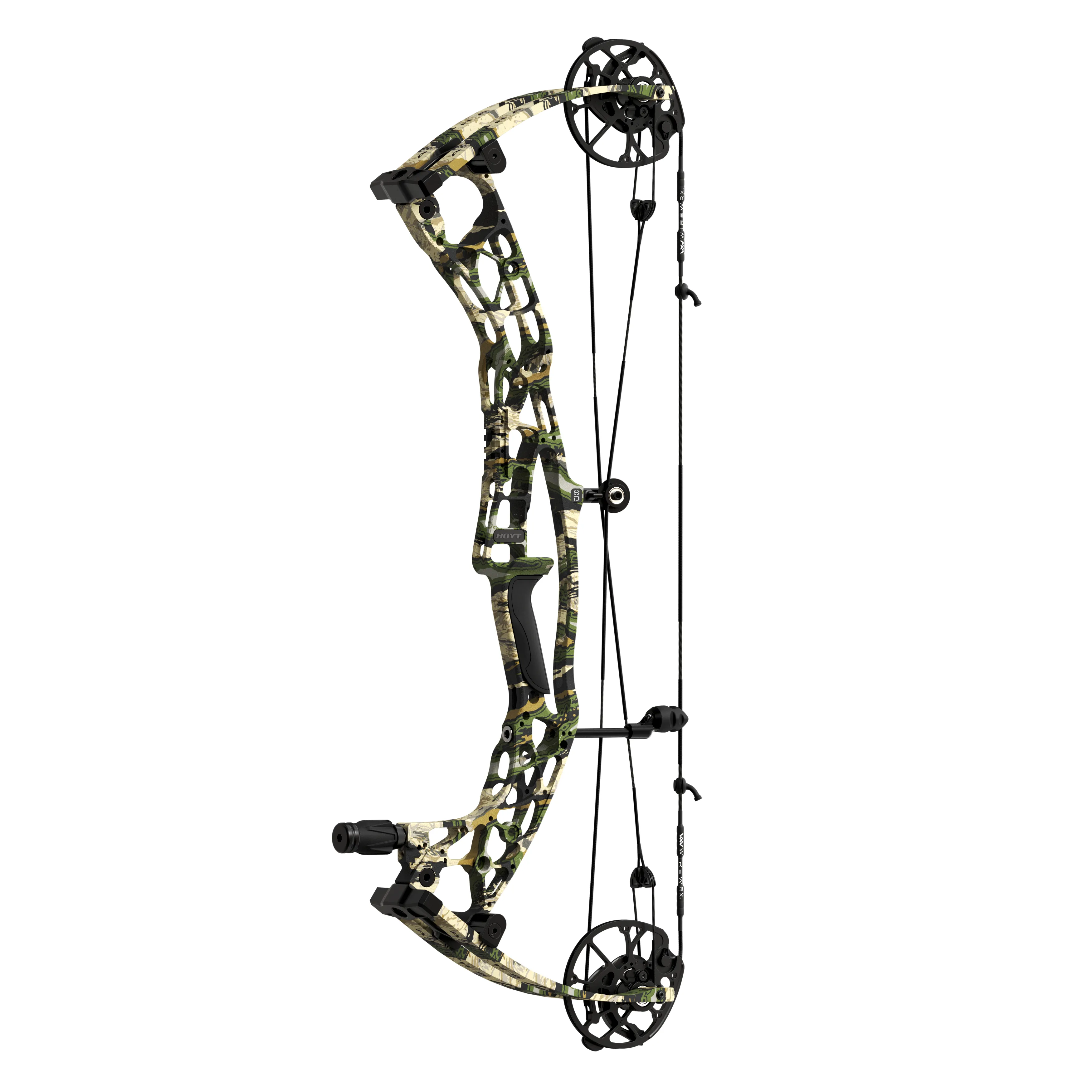 Hoyt AX-2 SD