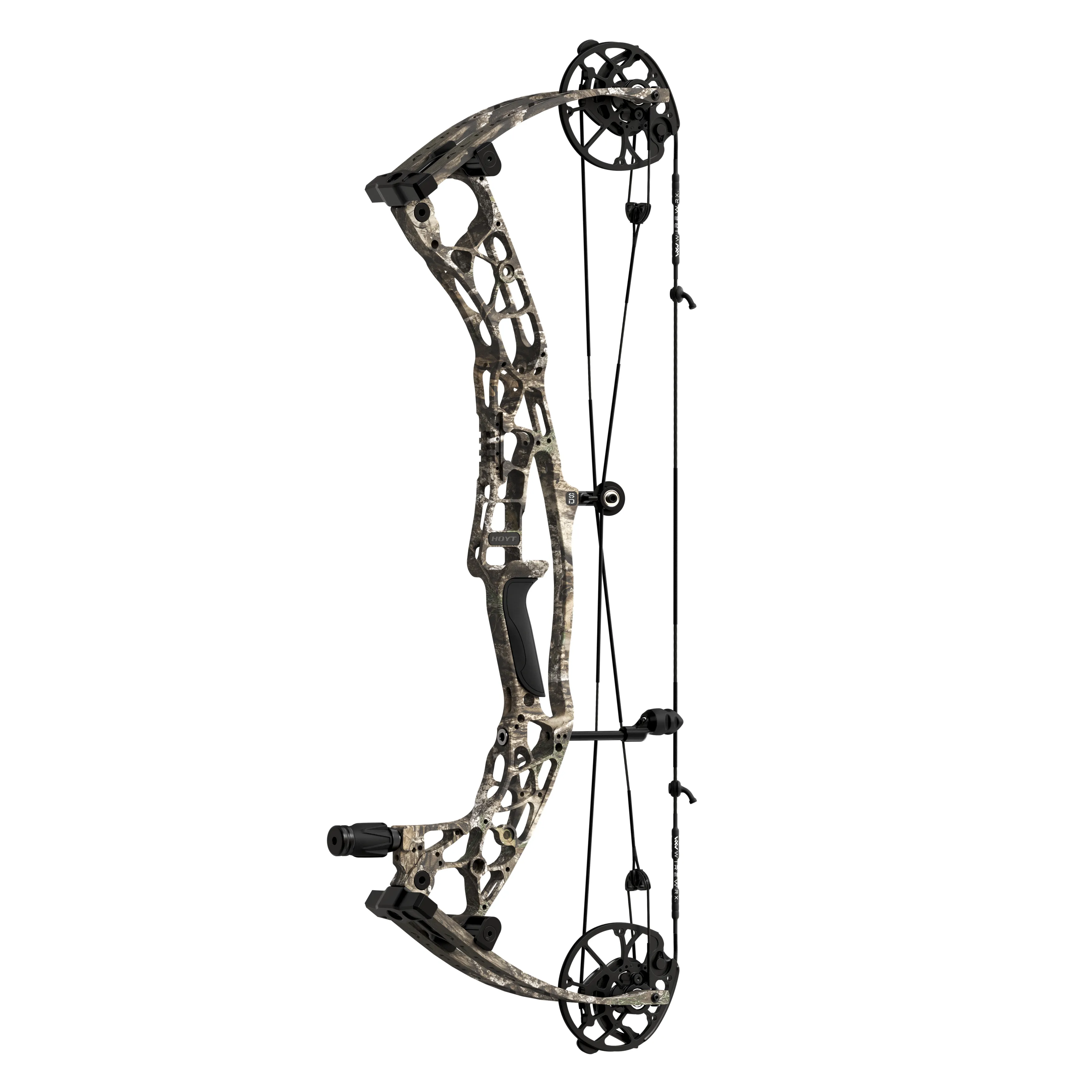 Hoyt AX-2 SD