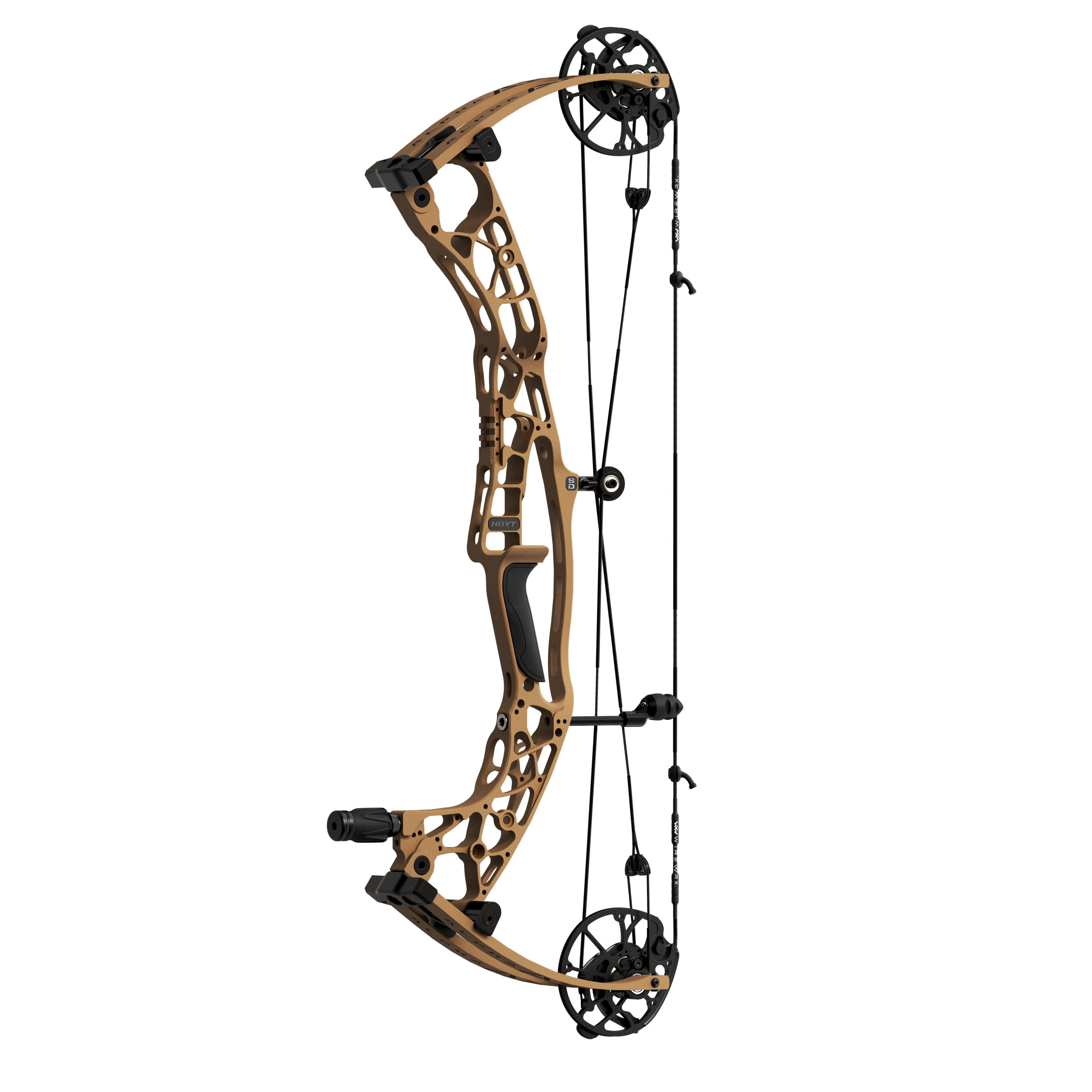 Hoyt AX-2 SD