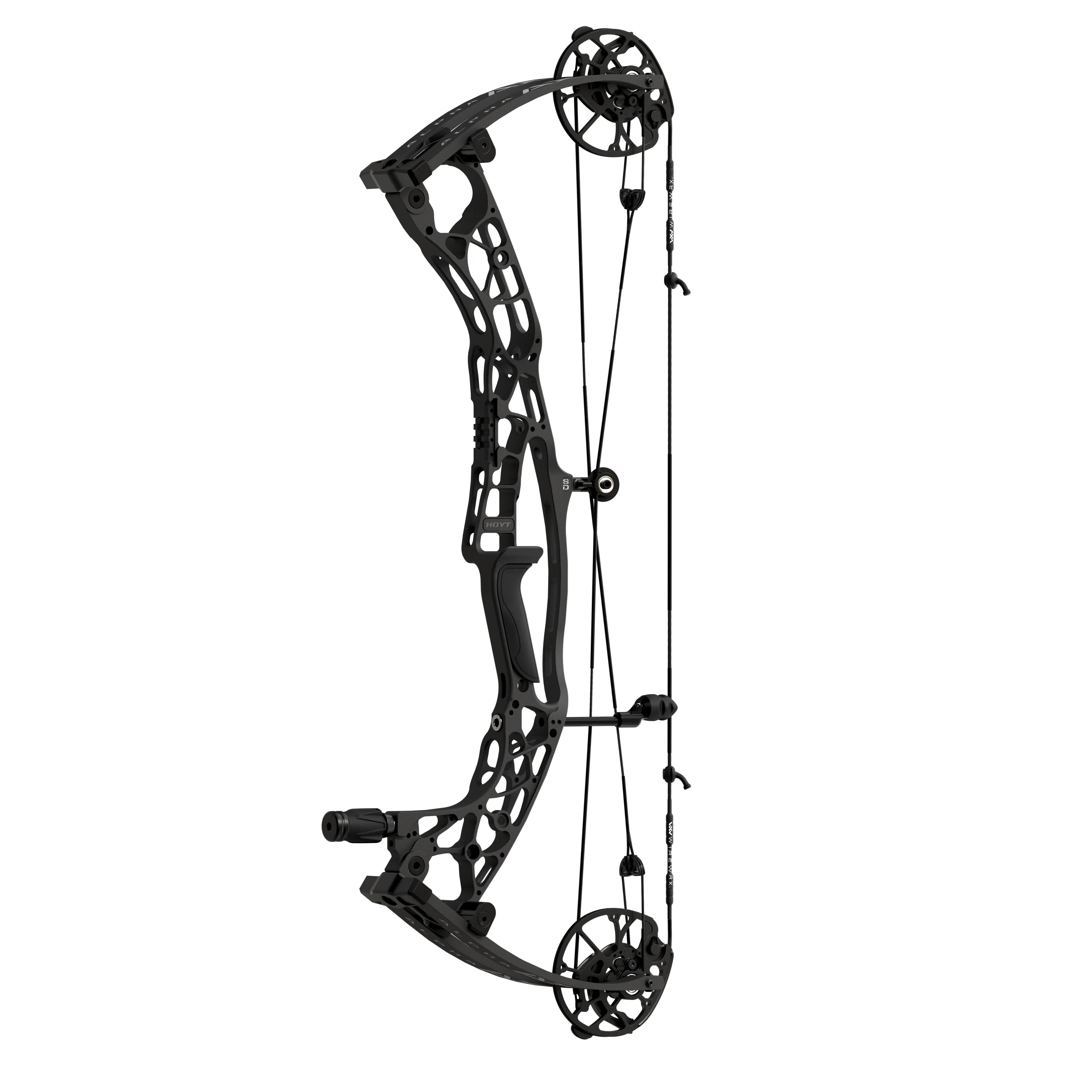 Hoyt AX-2 SD
