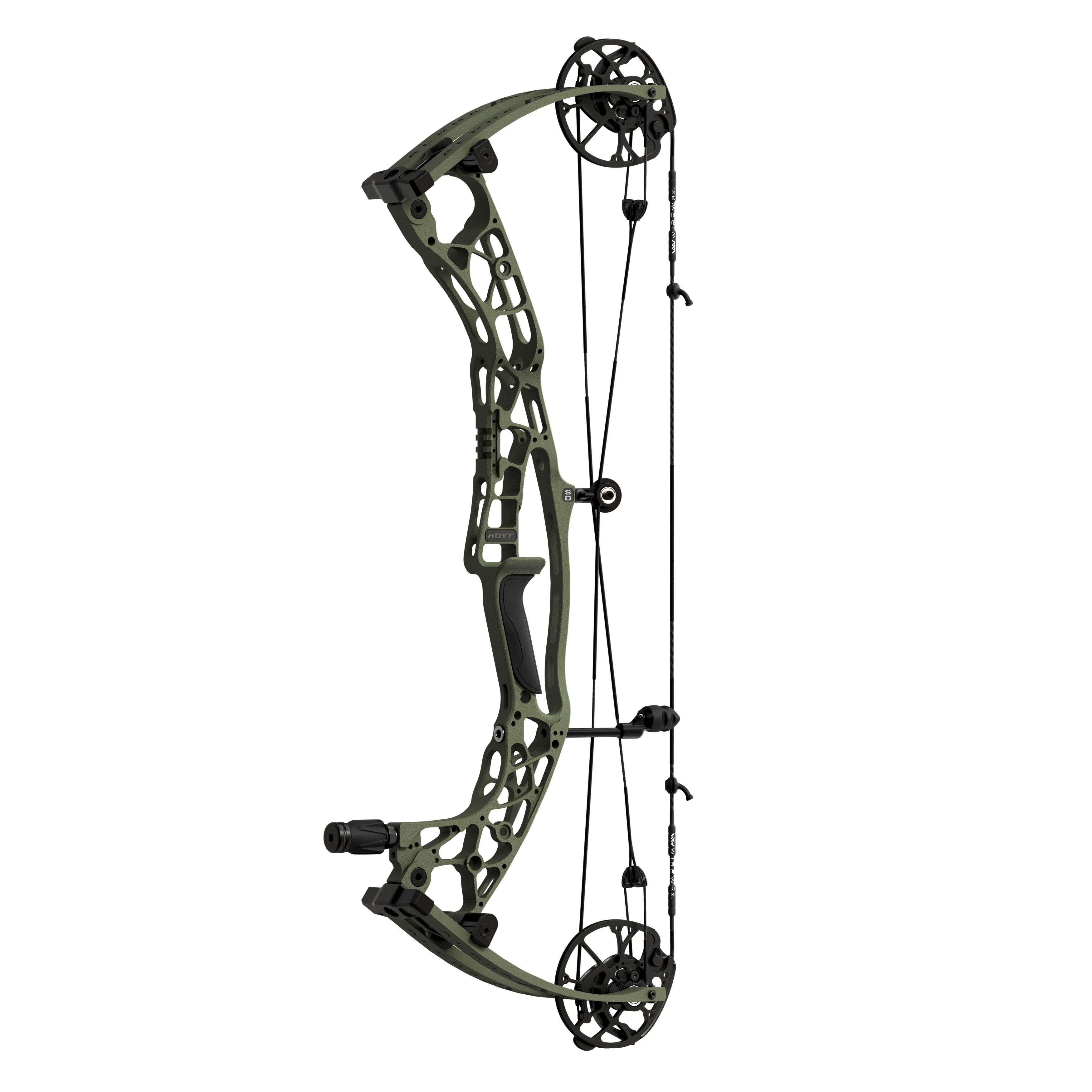 Hoyt AX-2 SD
