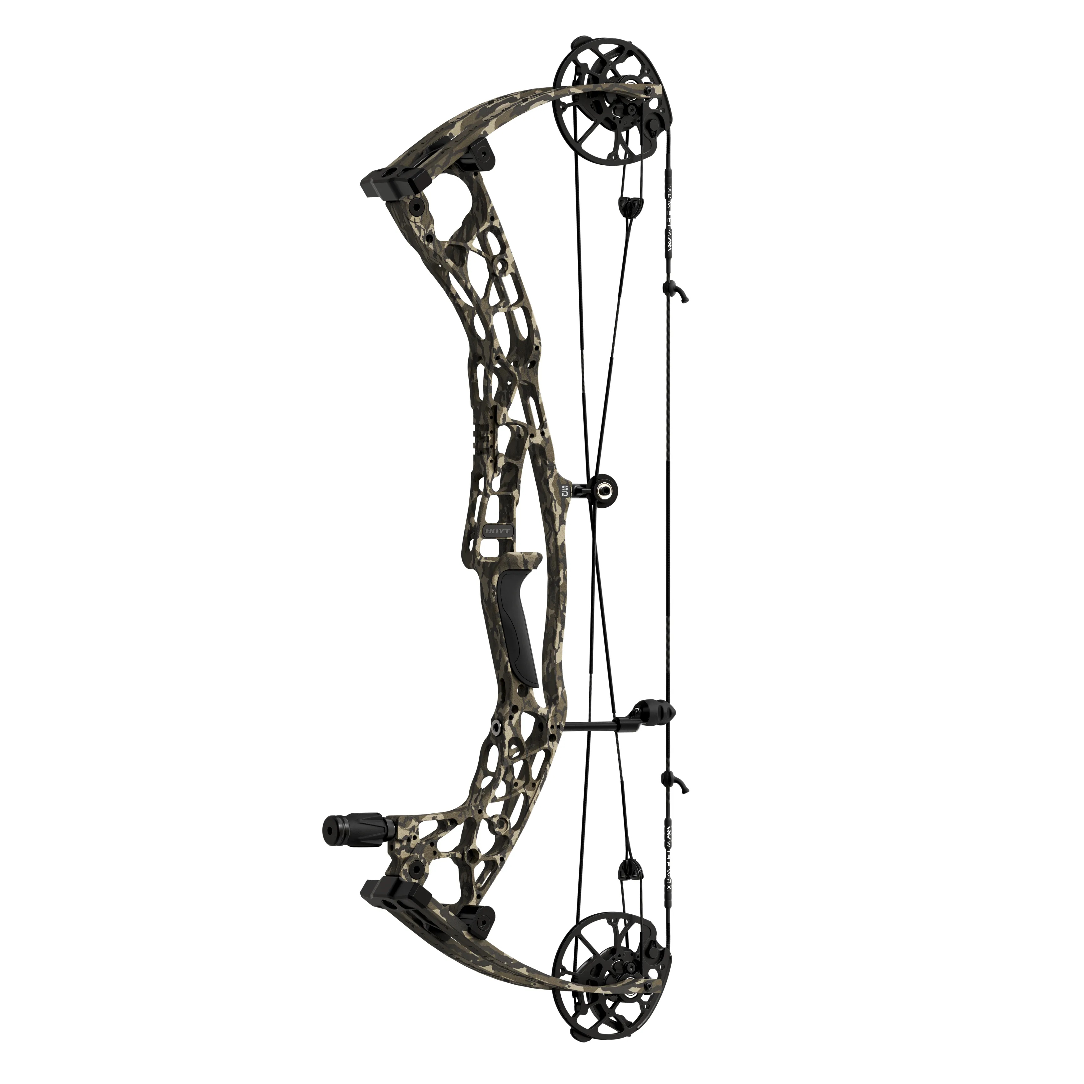 Hoyt AX-2 SD