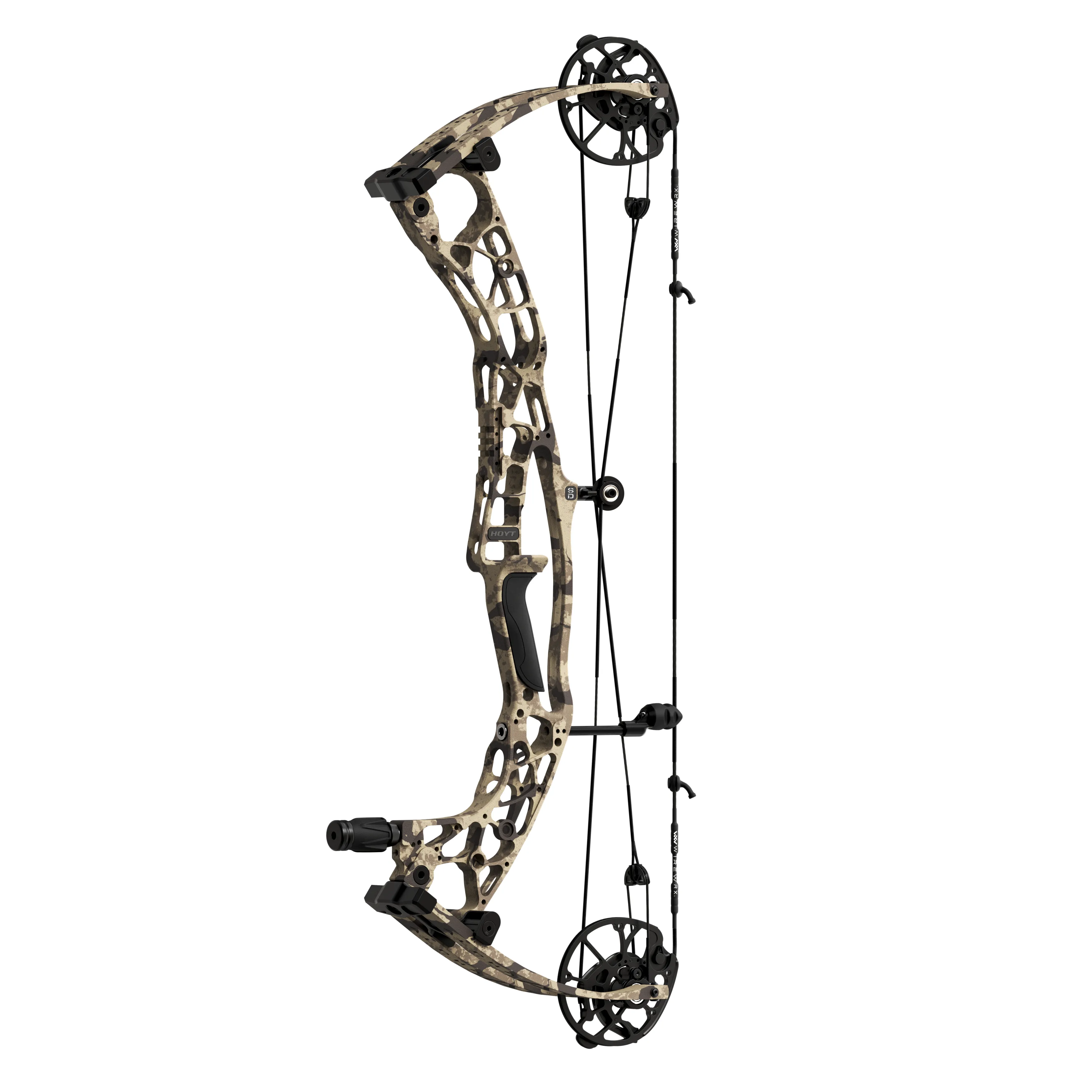 Hoyt AX-2 SD
