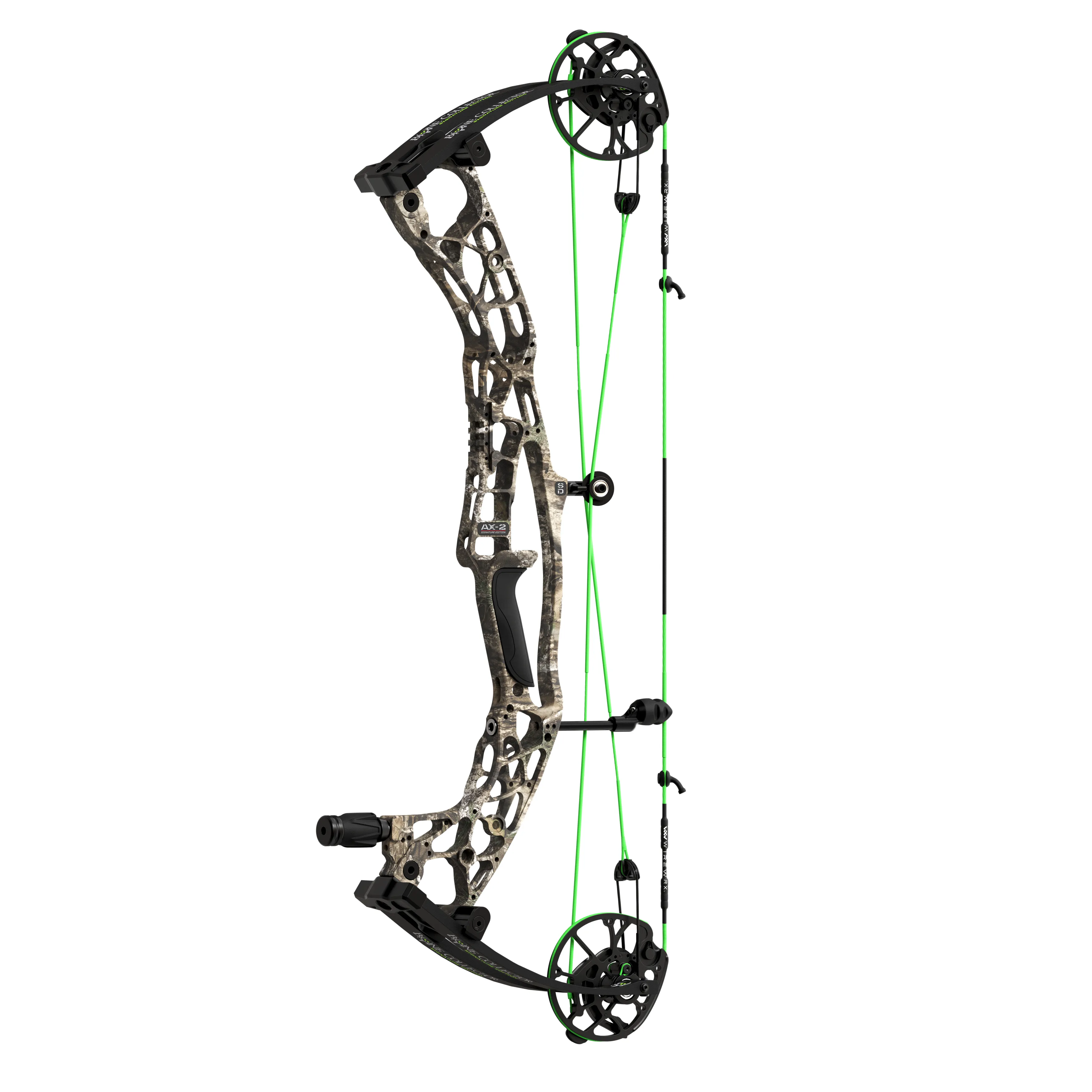 Hoyt AX-2 SD