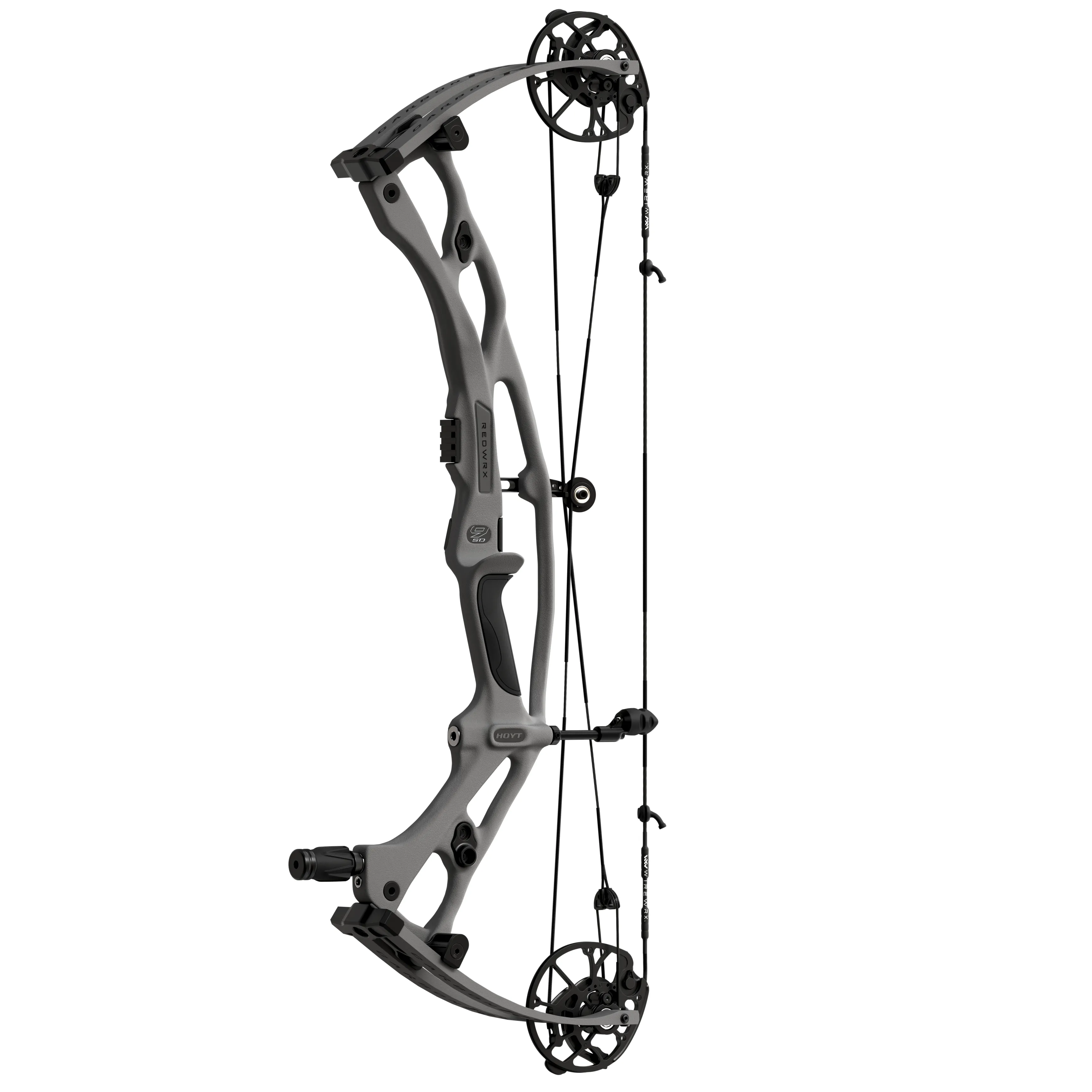 Hoyt Carbon RX-9 SD