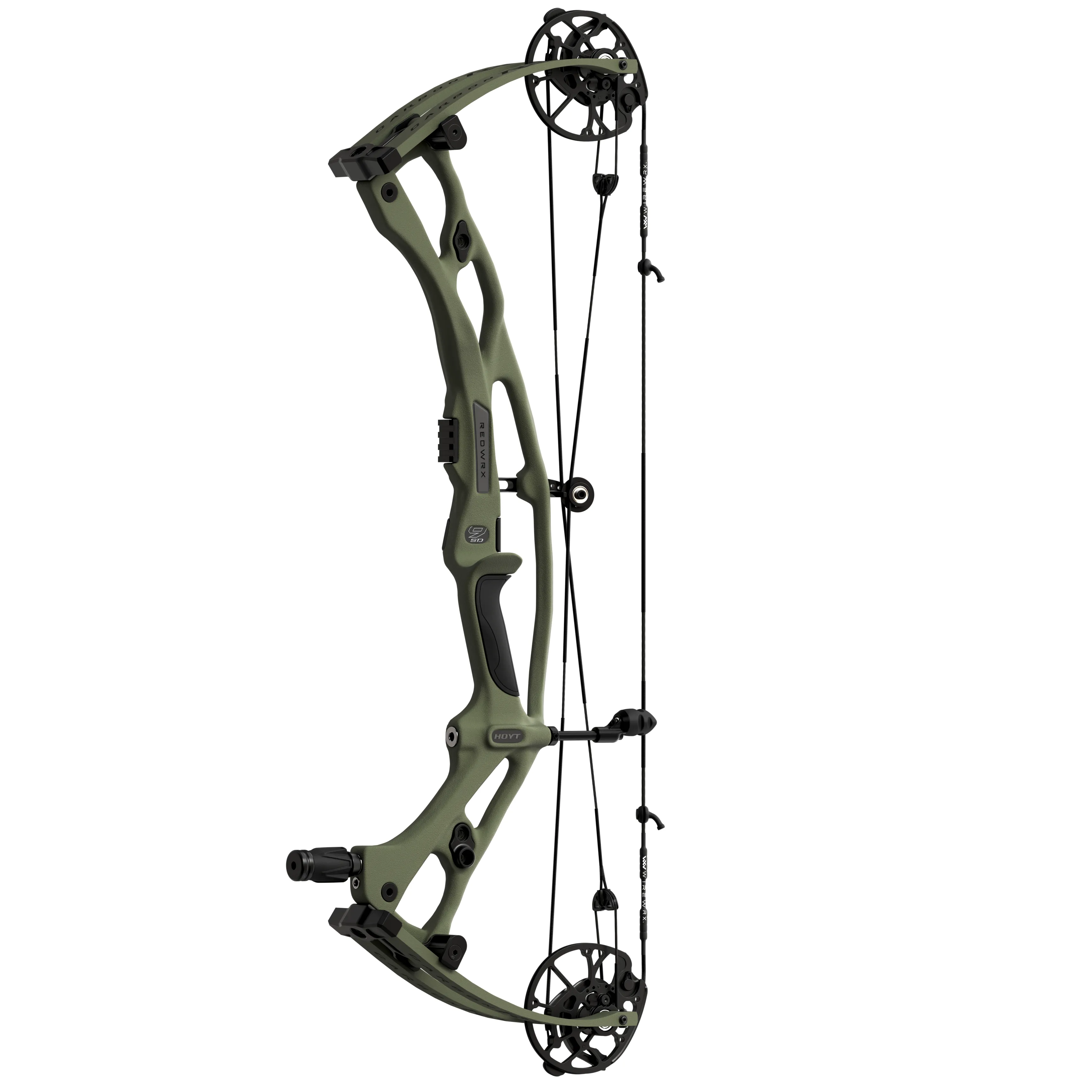 Hoyt Carbon RX-9 SD