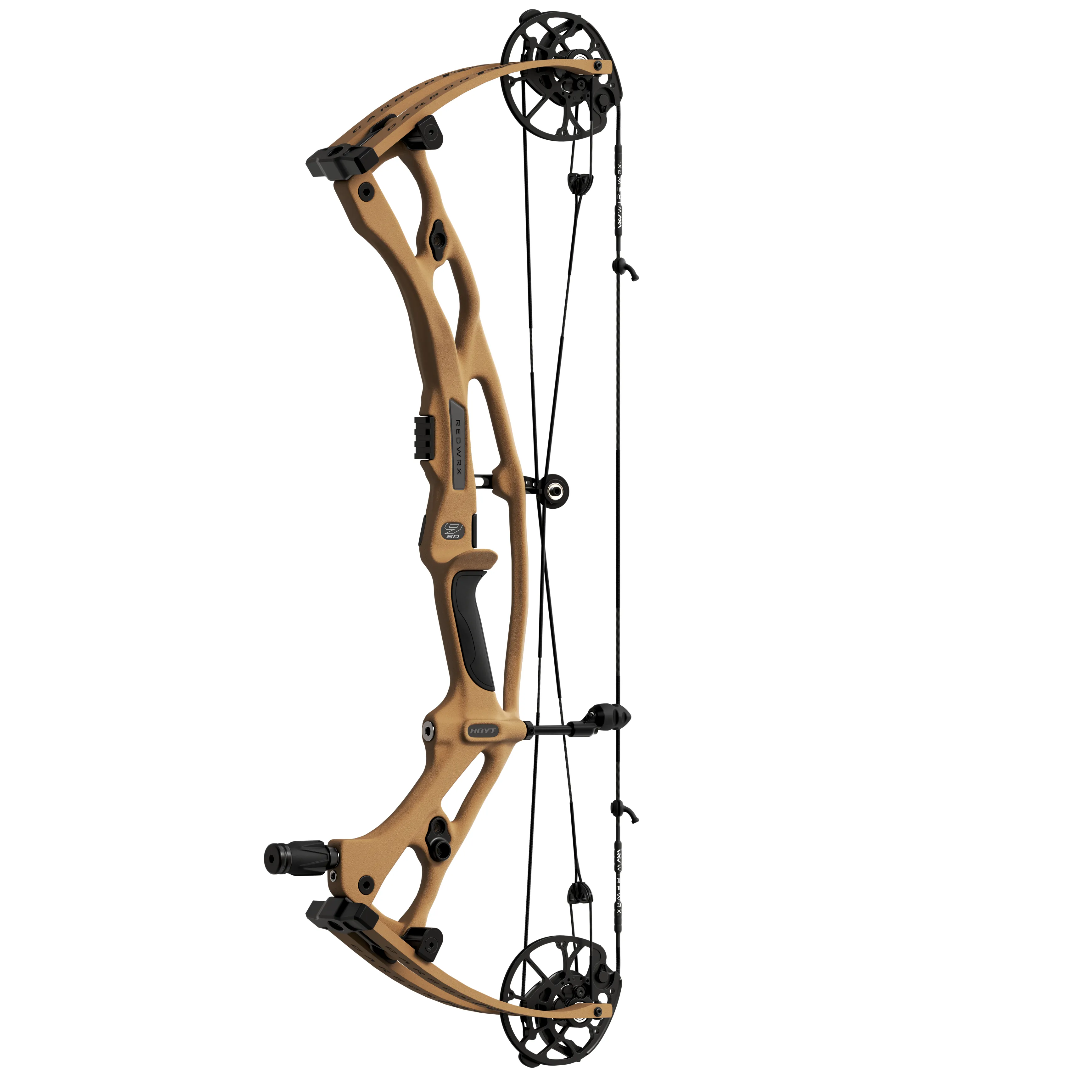 Hoyt Carbon RX-9 SD