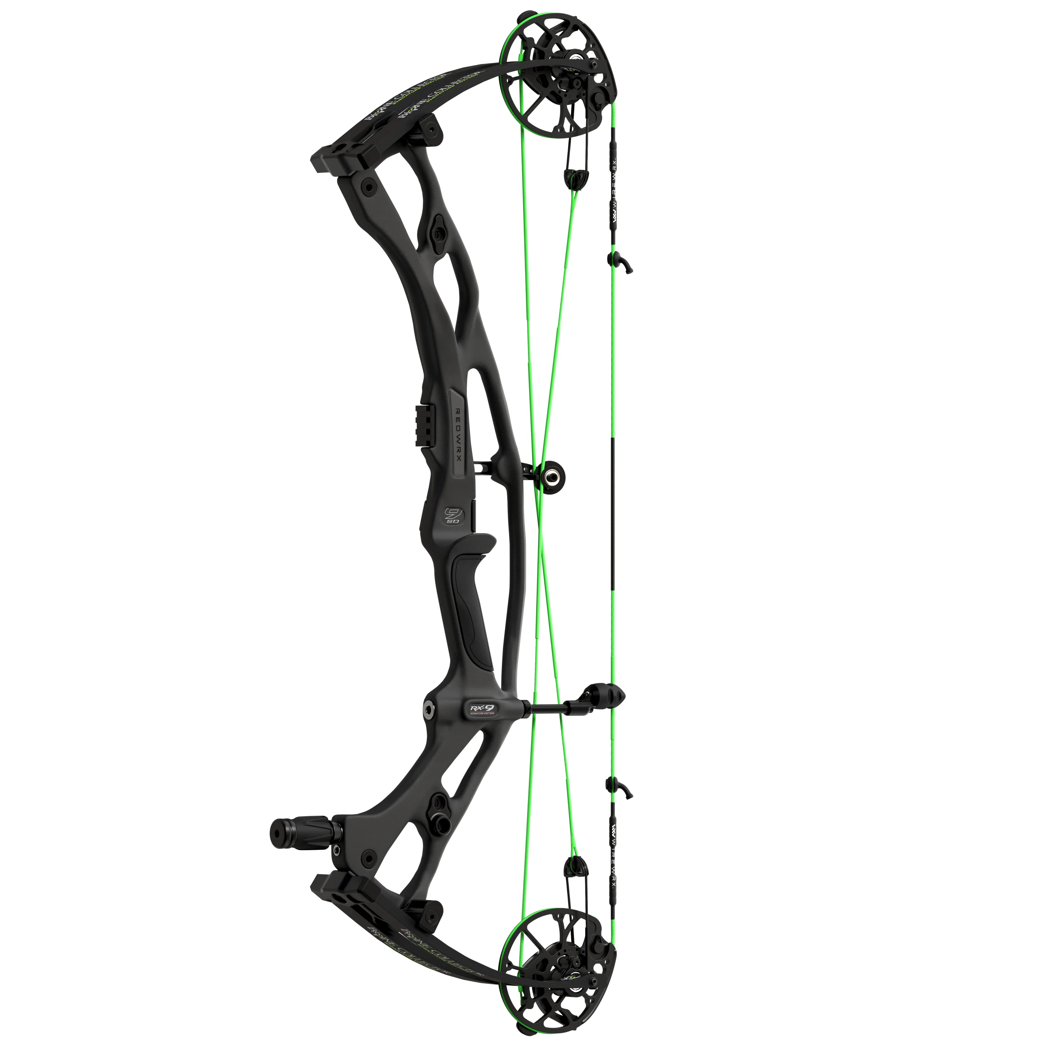 Hoyt Carbon RX-9 SD