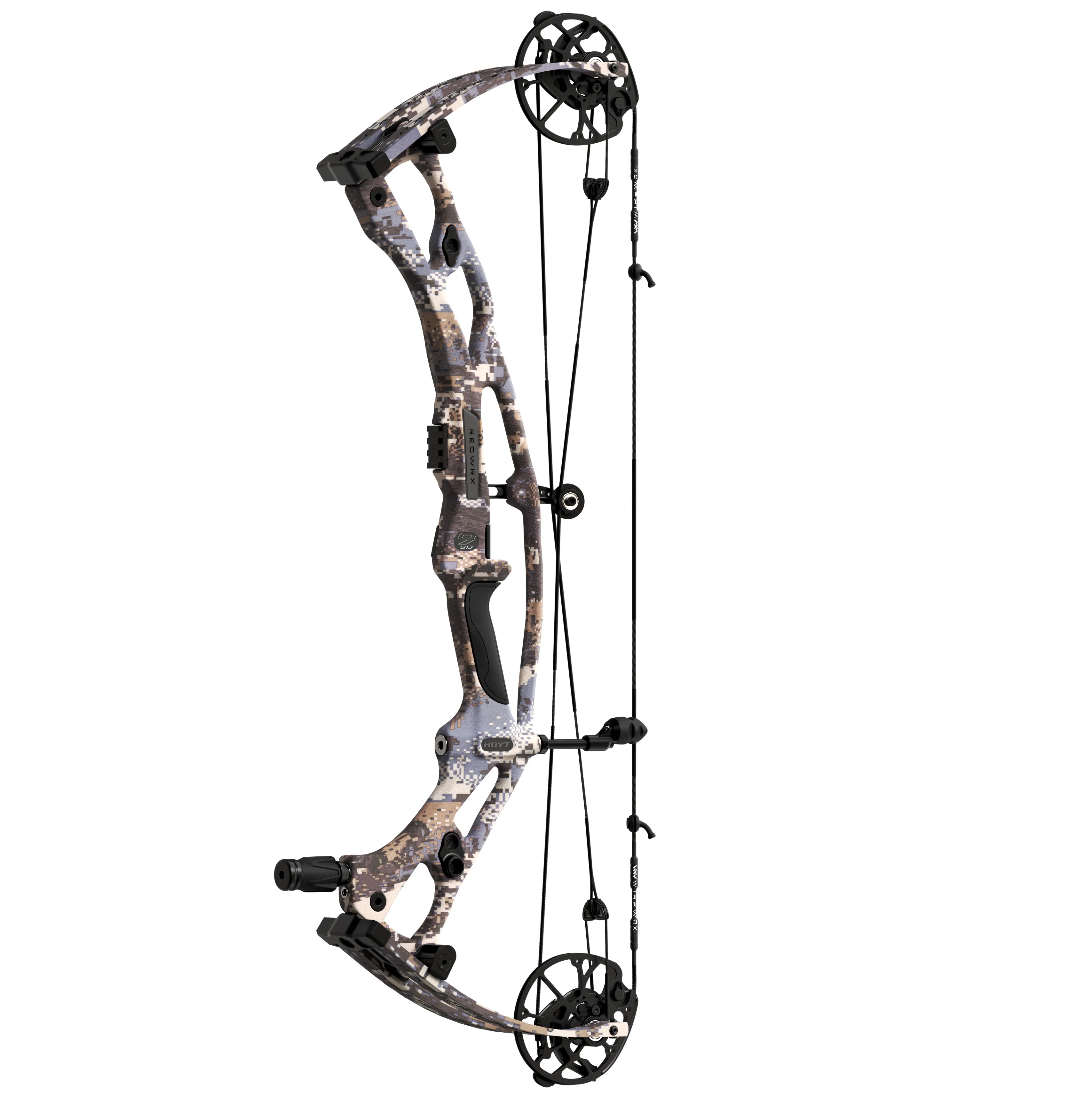 Hoyt Carbon RX-9 SD