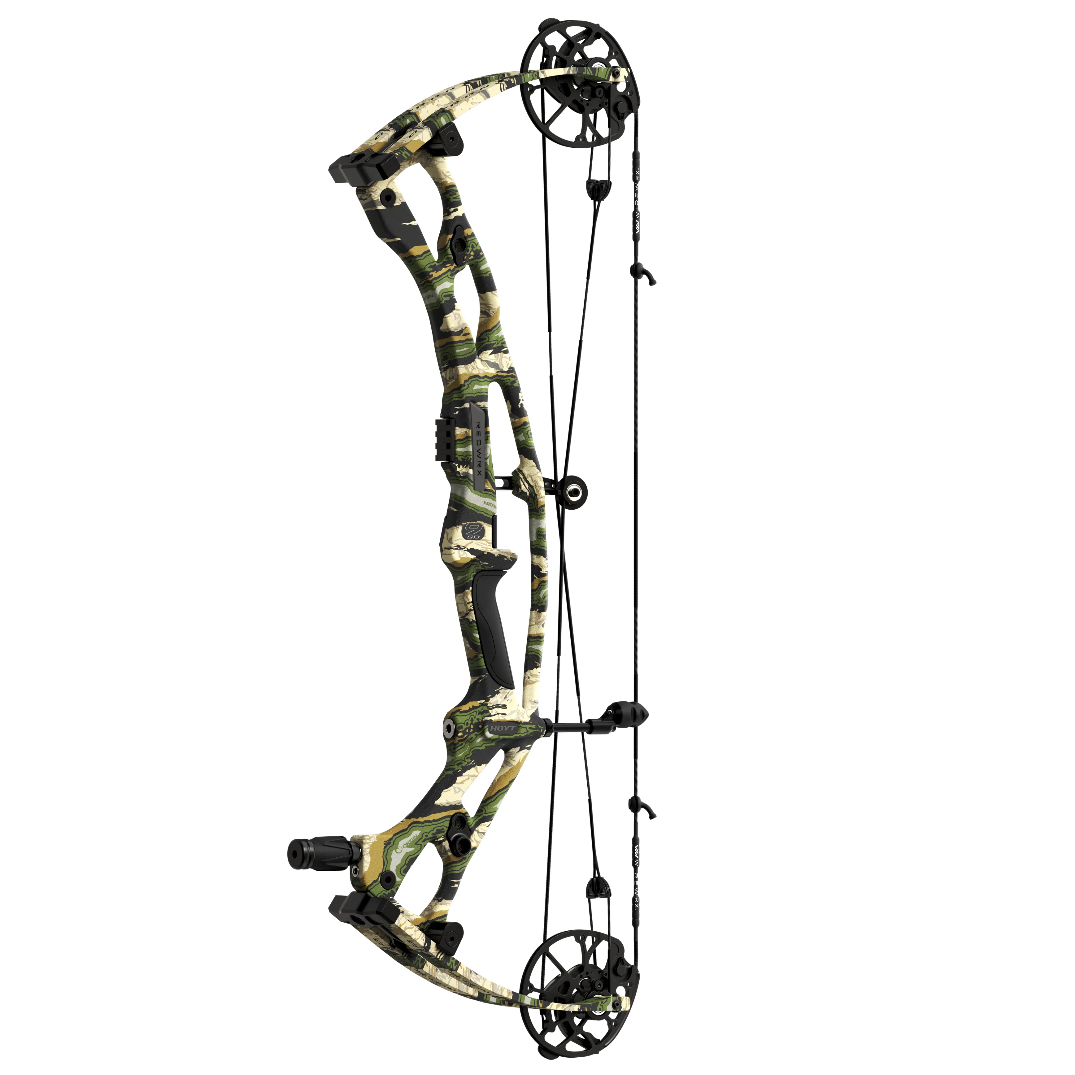 Hoyt Carbon RX-9 SD