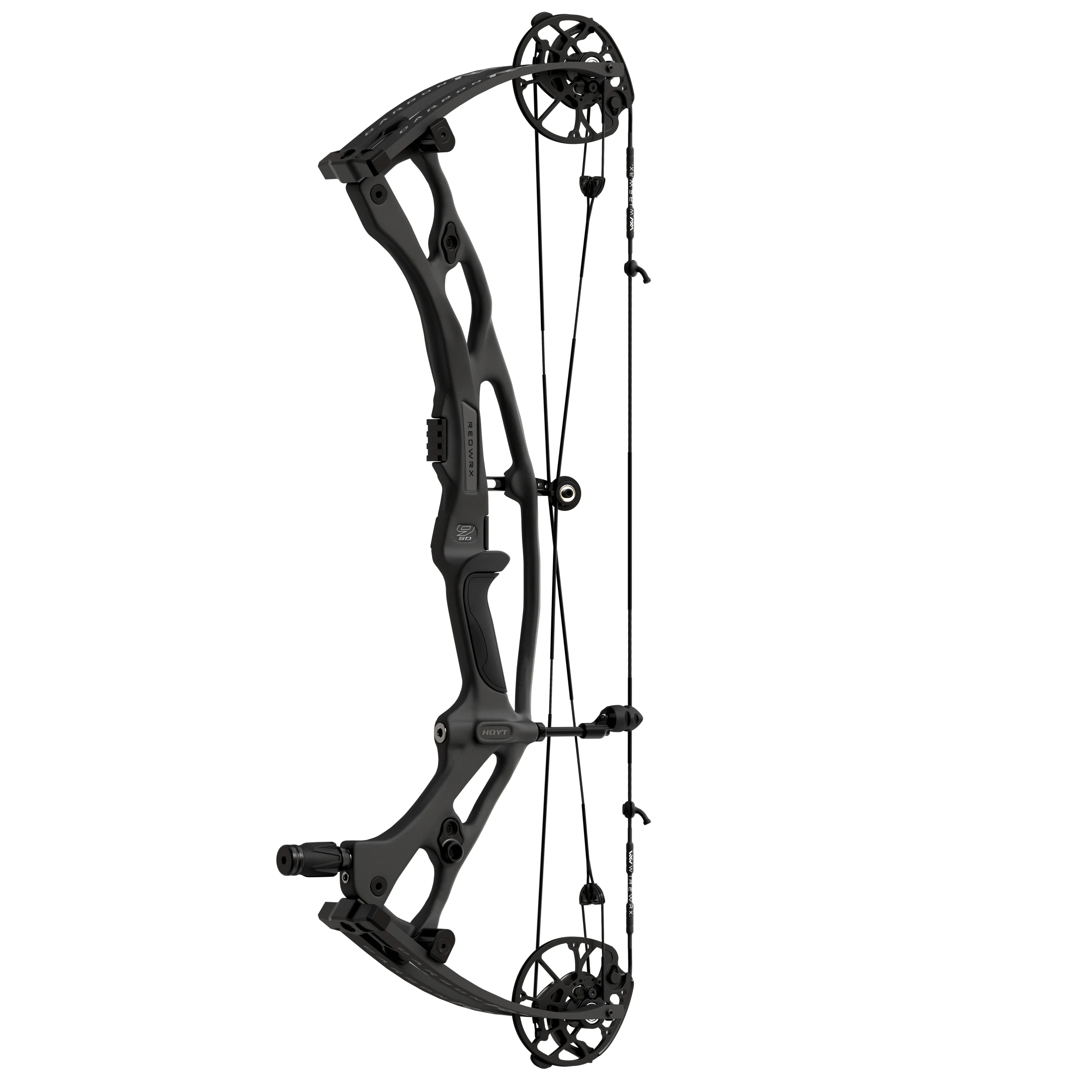 Hoyt Carbon RX-9 SD