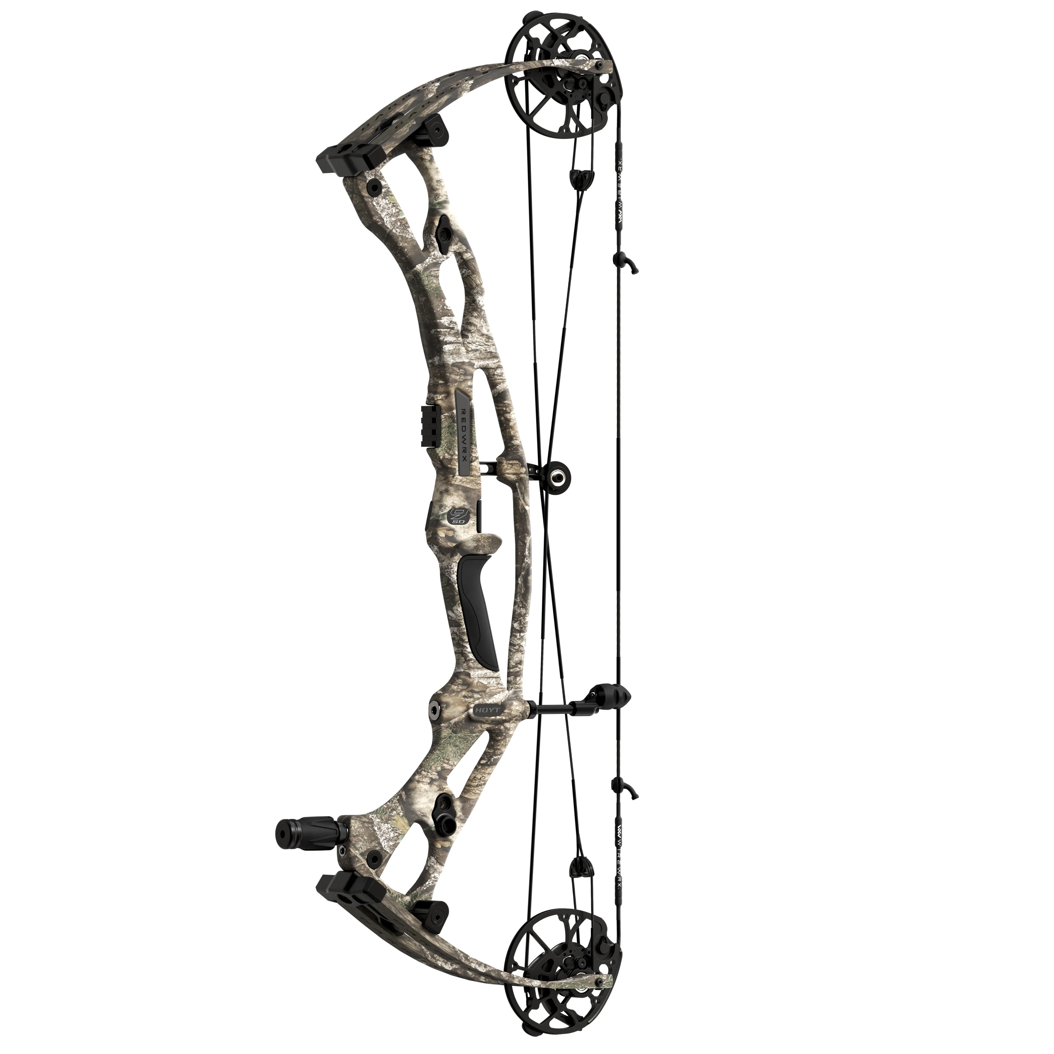 Hoyt Carbon RX-9 SD