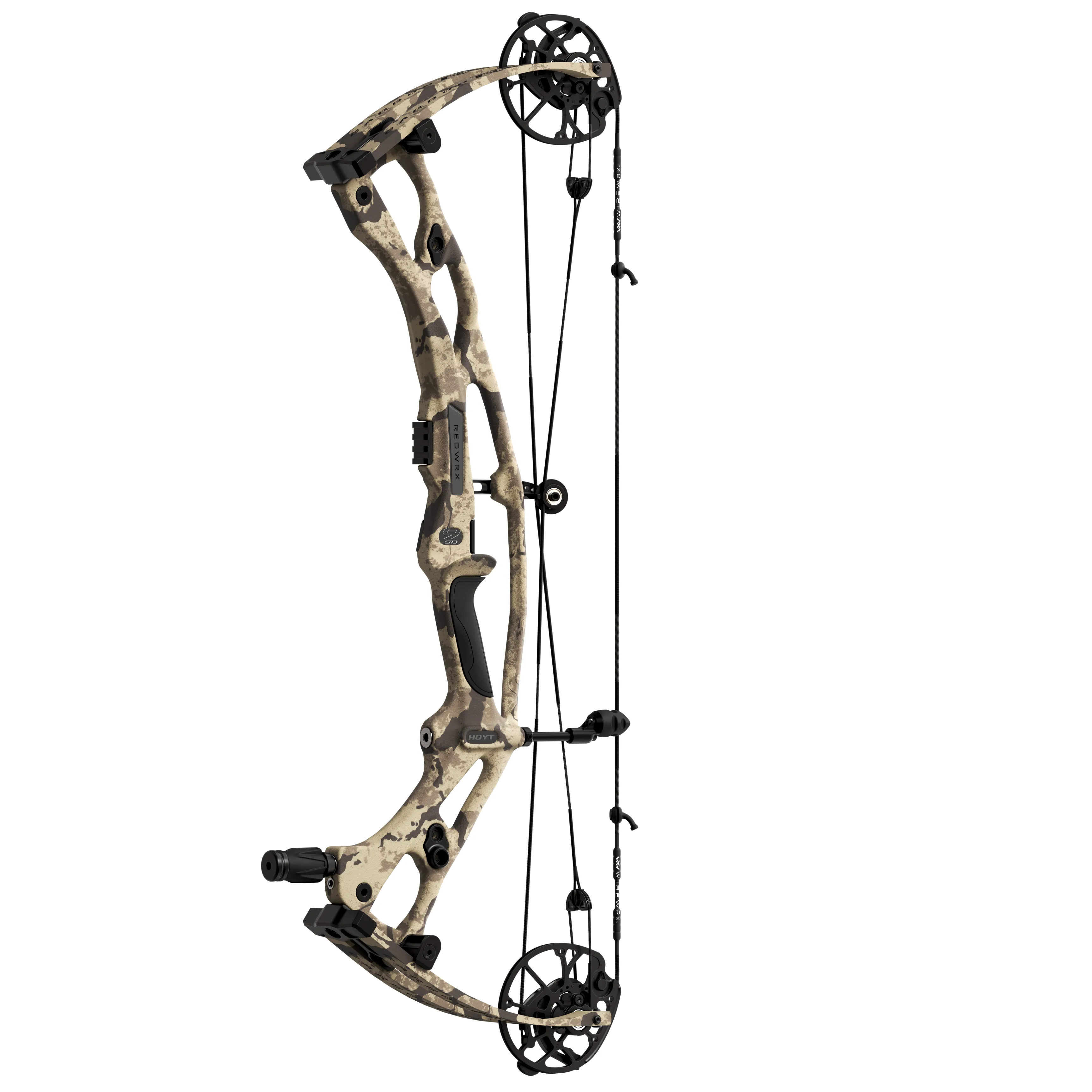 Hoyt Carbon RX-9 SD
