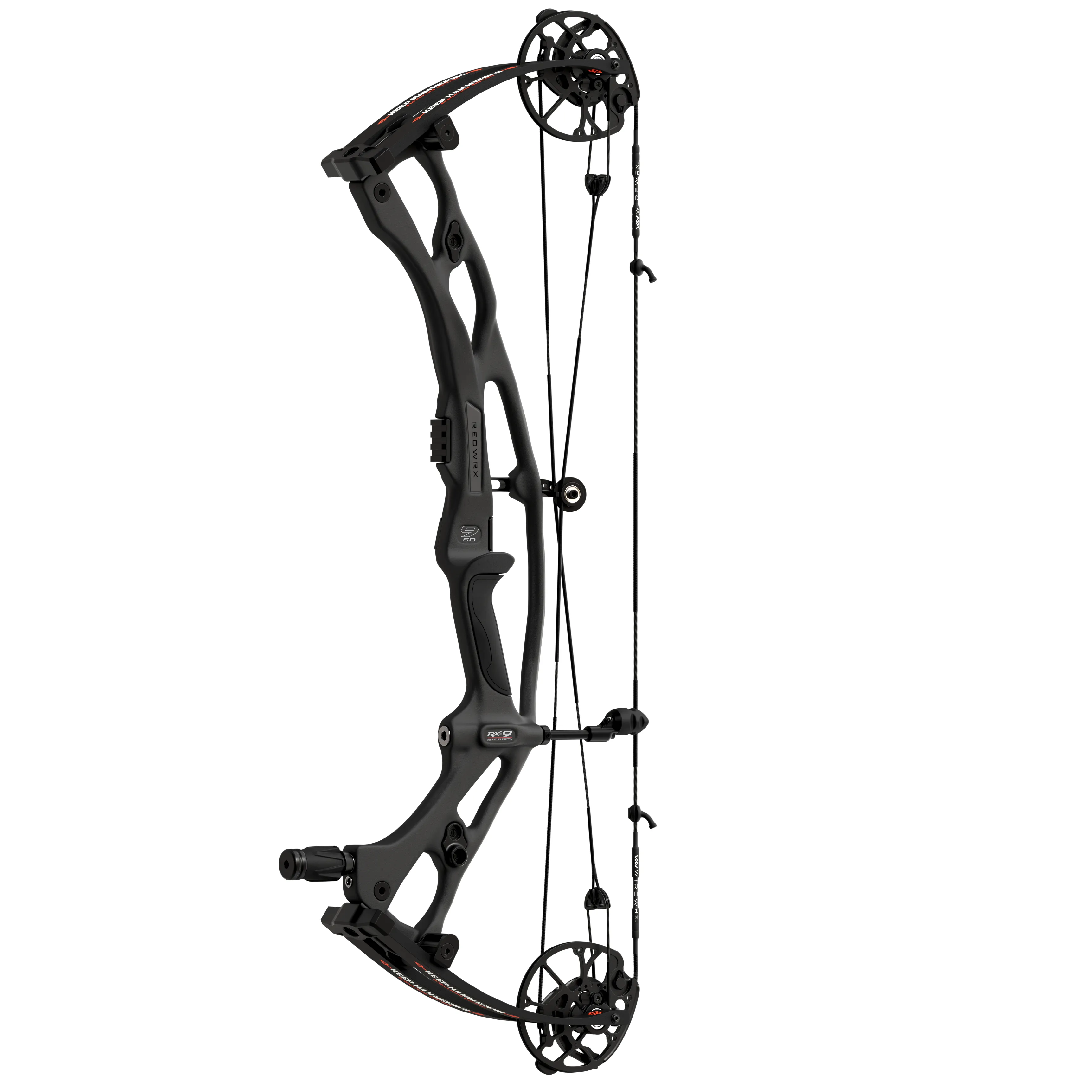 Hoyt Carbon RX-9 SD