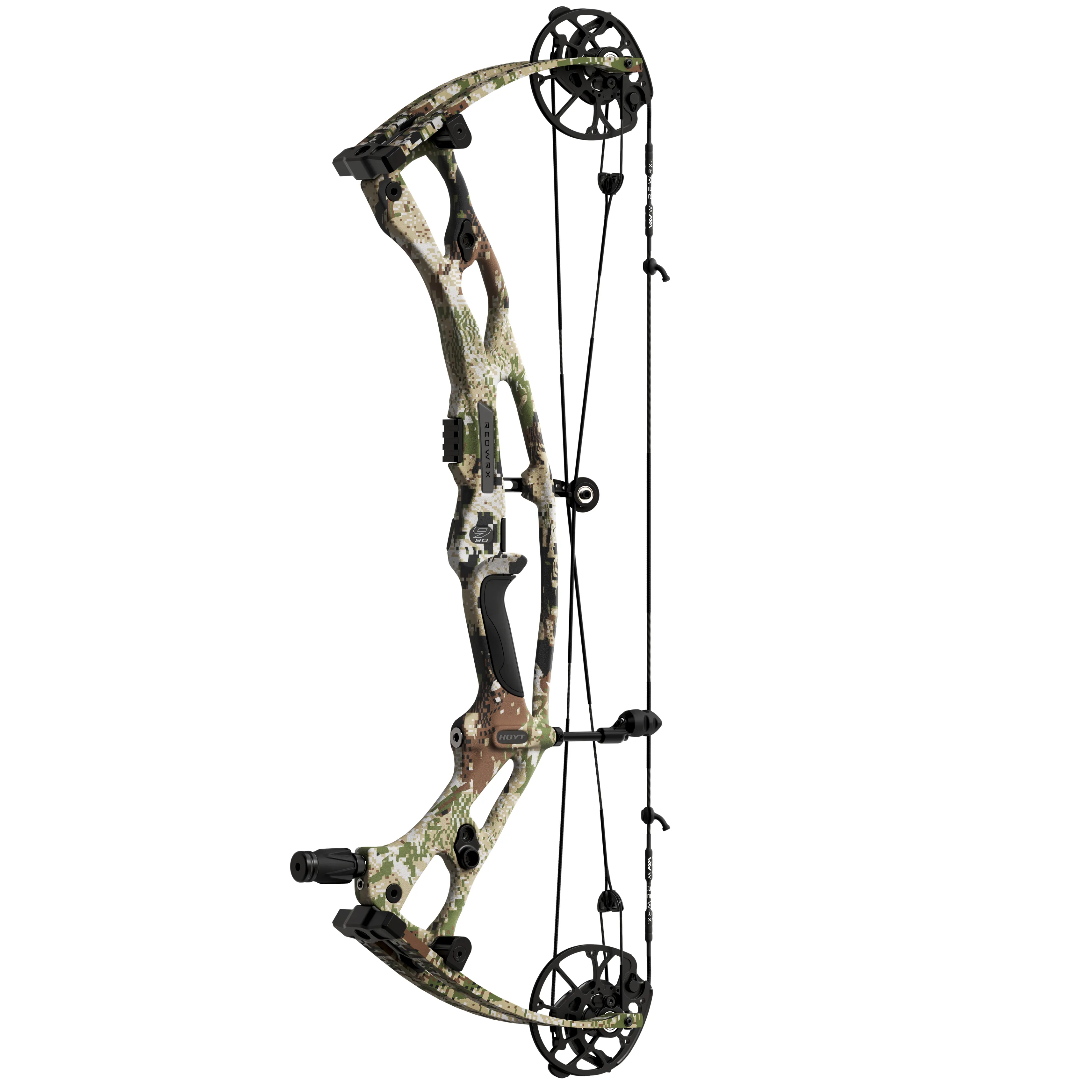 Hoyt Carbon RX-9 SD