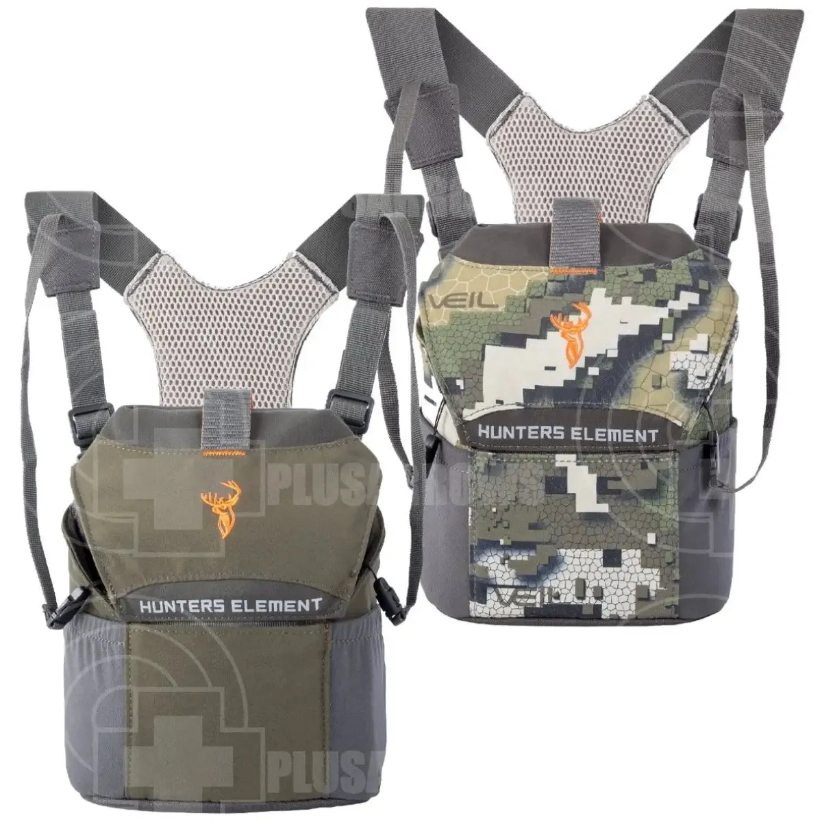 Hunters Element Bino Defender
