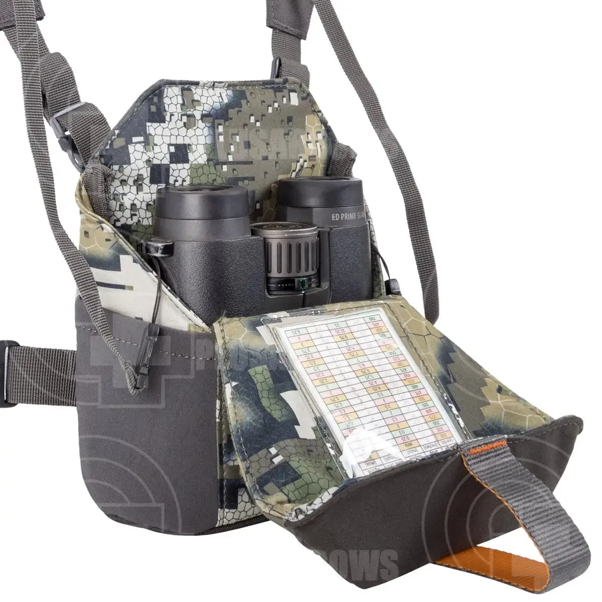 Hunters Element Bino Defender