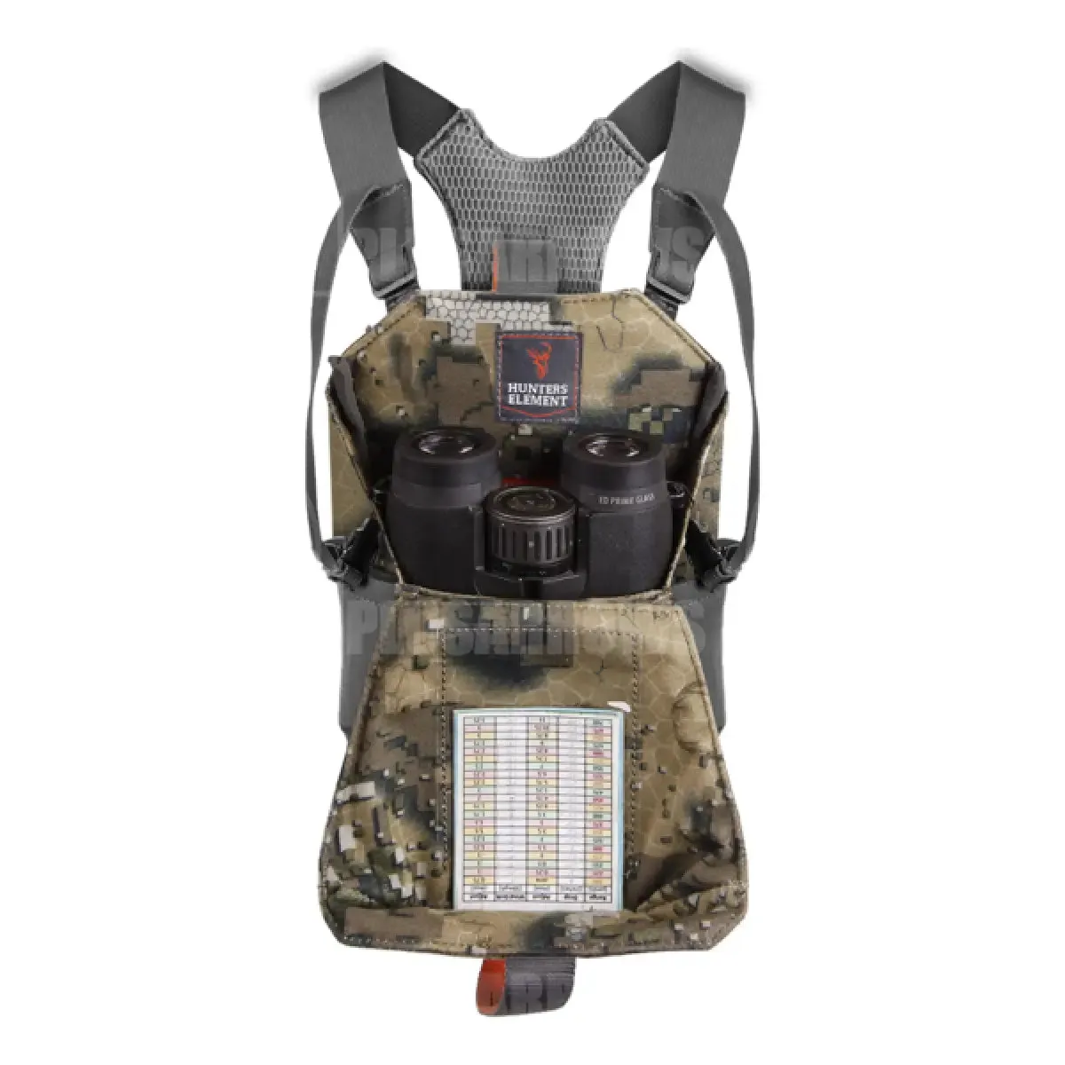 Hunters Element Bino Defender