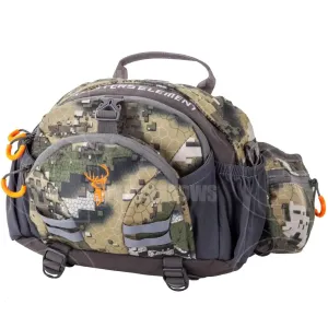 Hunters Element Divide Belt Bag