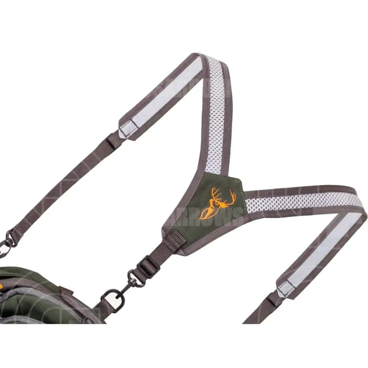 Hunters Element Divide Belt Bag