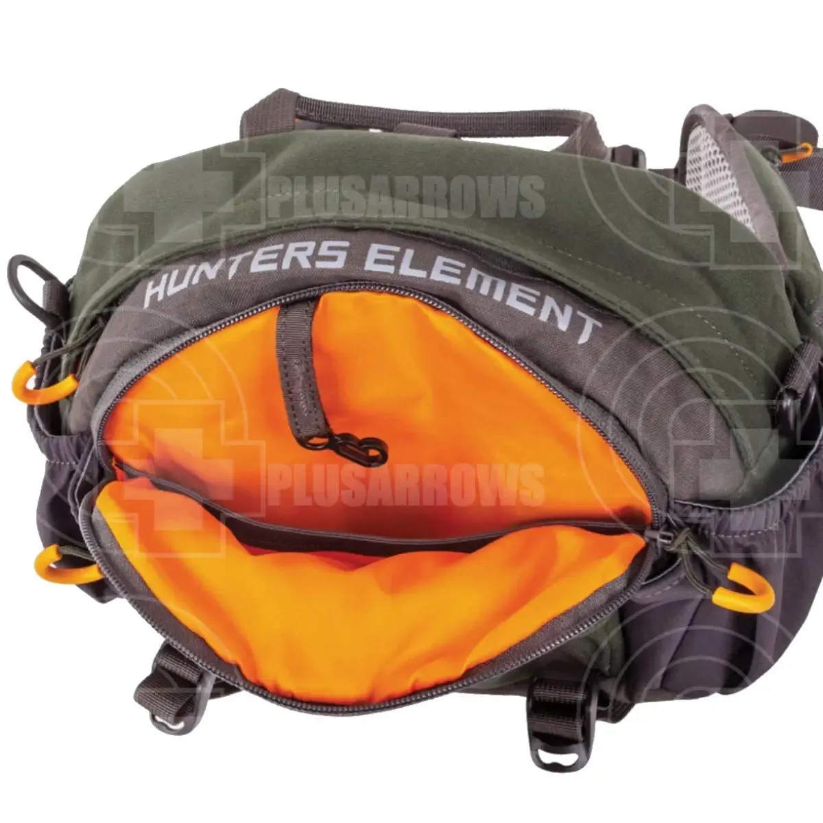 Hunters Element Divide Belt Bag